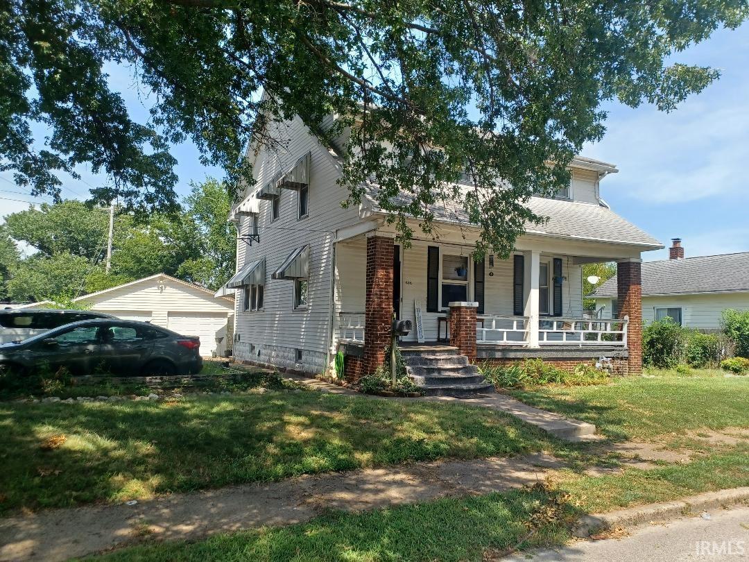 616 Reis Avenue — photo