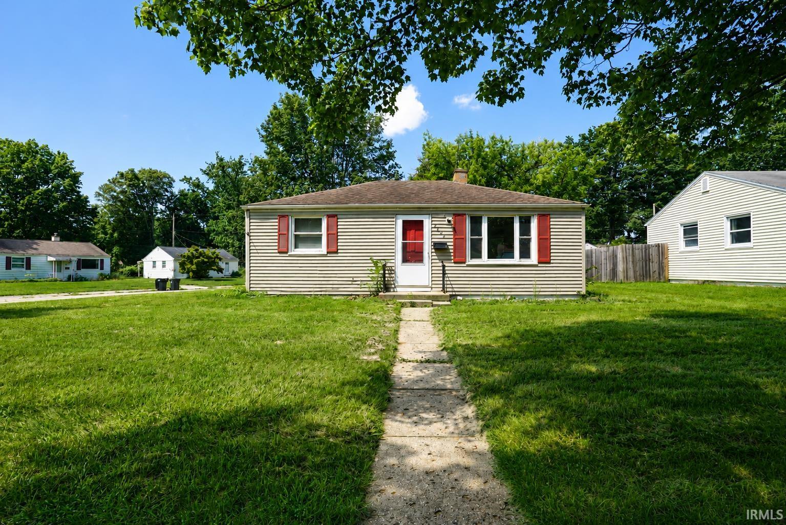 2505 Northview Drive — photo