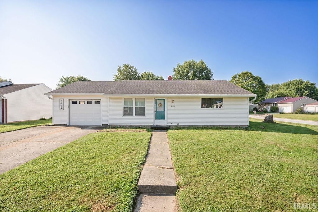 1509 Maplewood Drive — photo