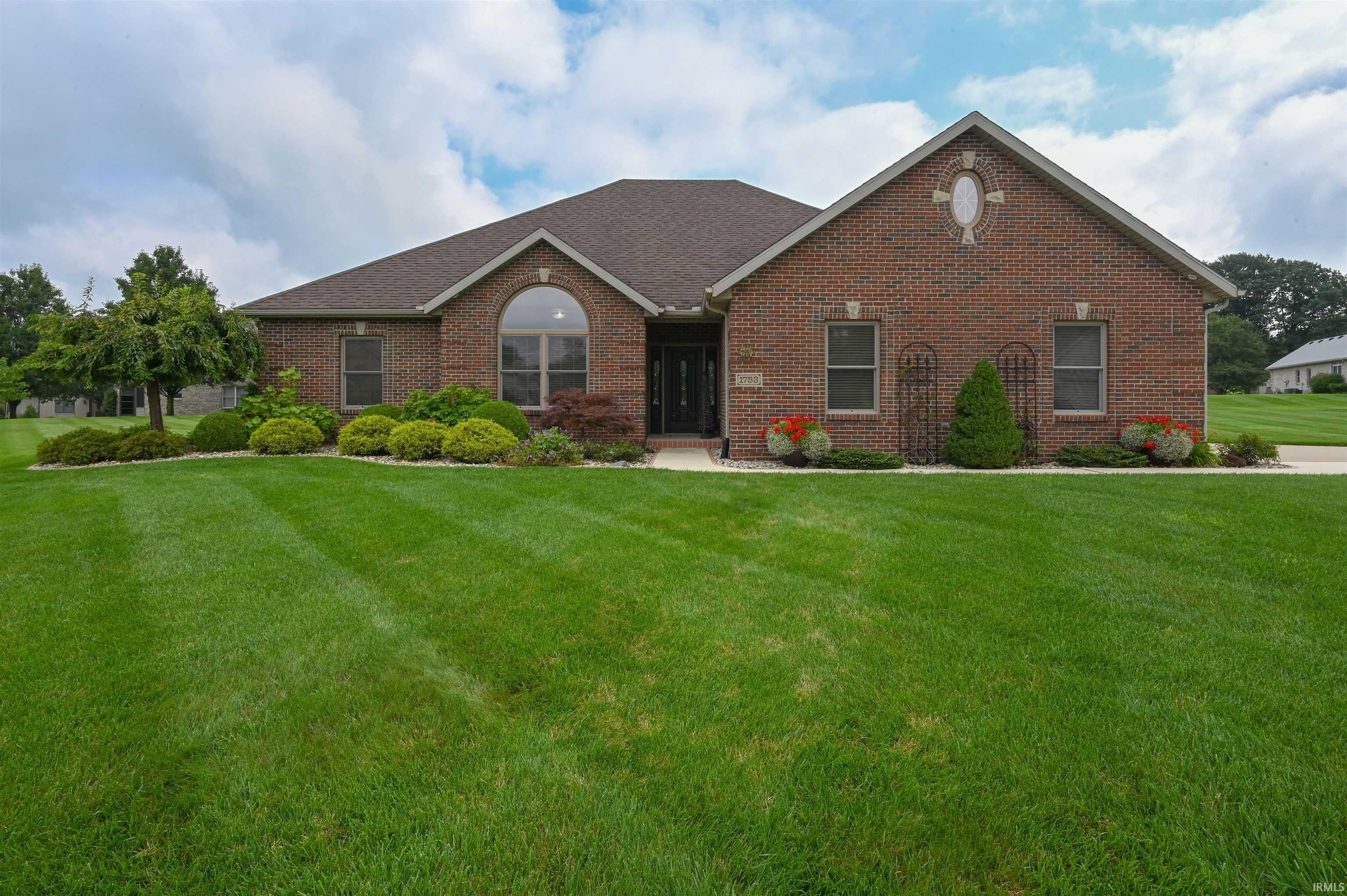 1753 Hunters Cove Circle — photo