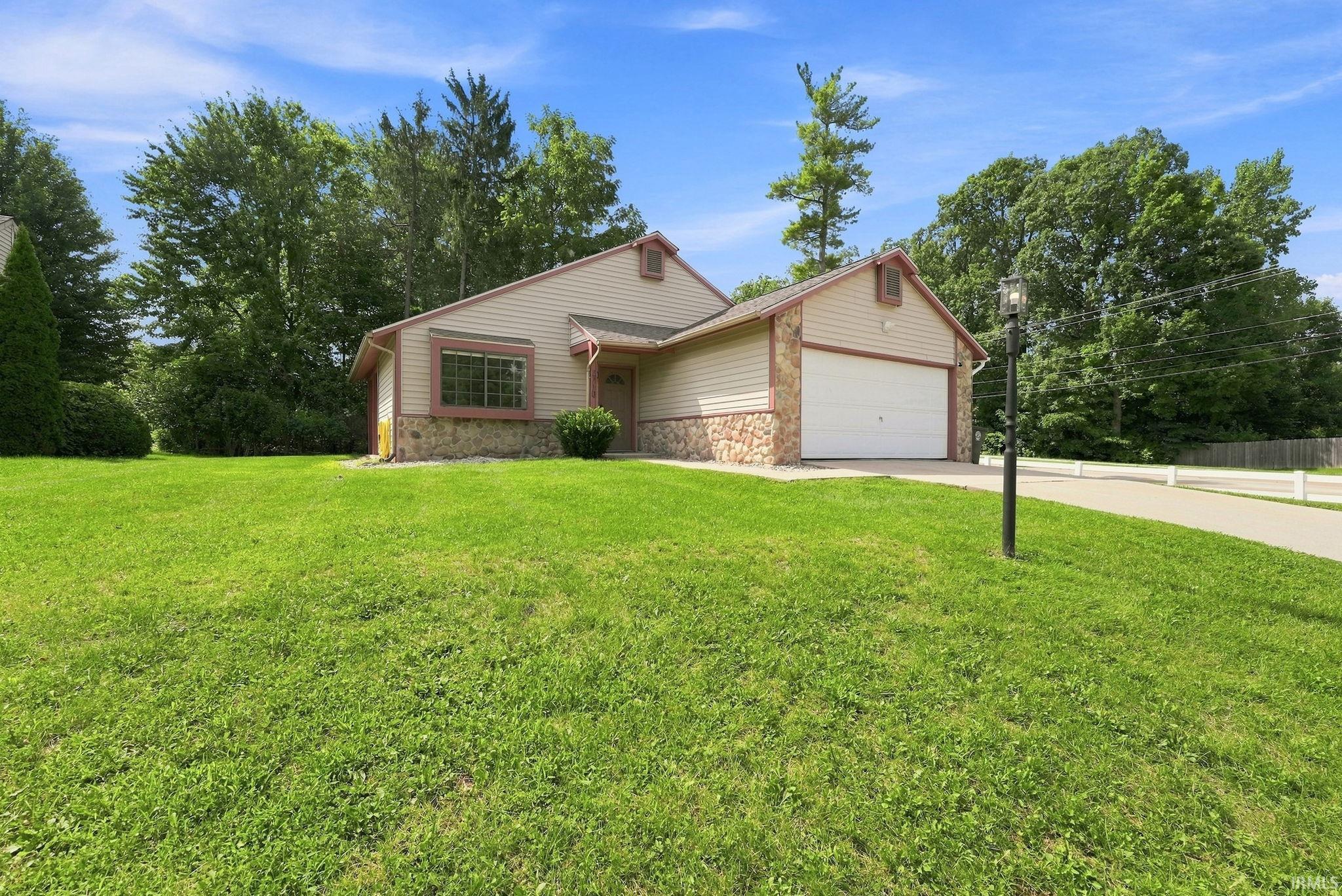 2710 Covington Pines Place — photo