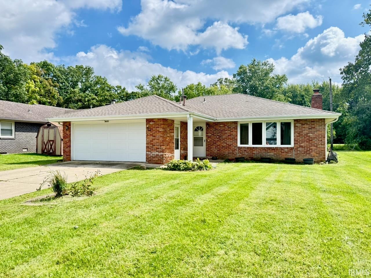 3605 W Torquay Road — photo