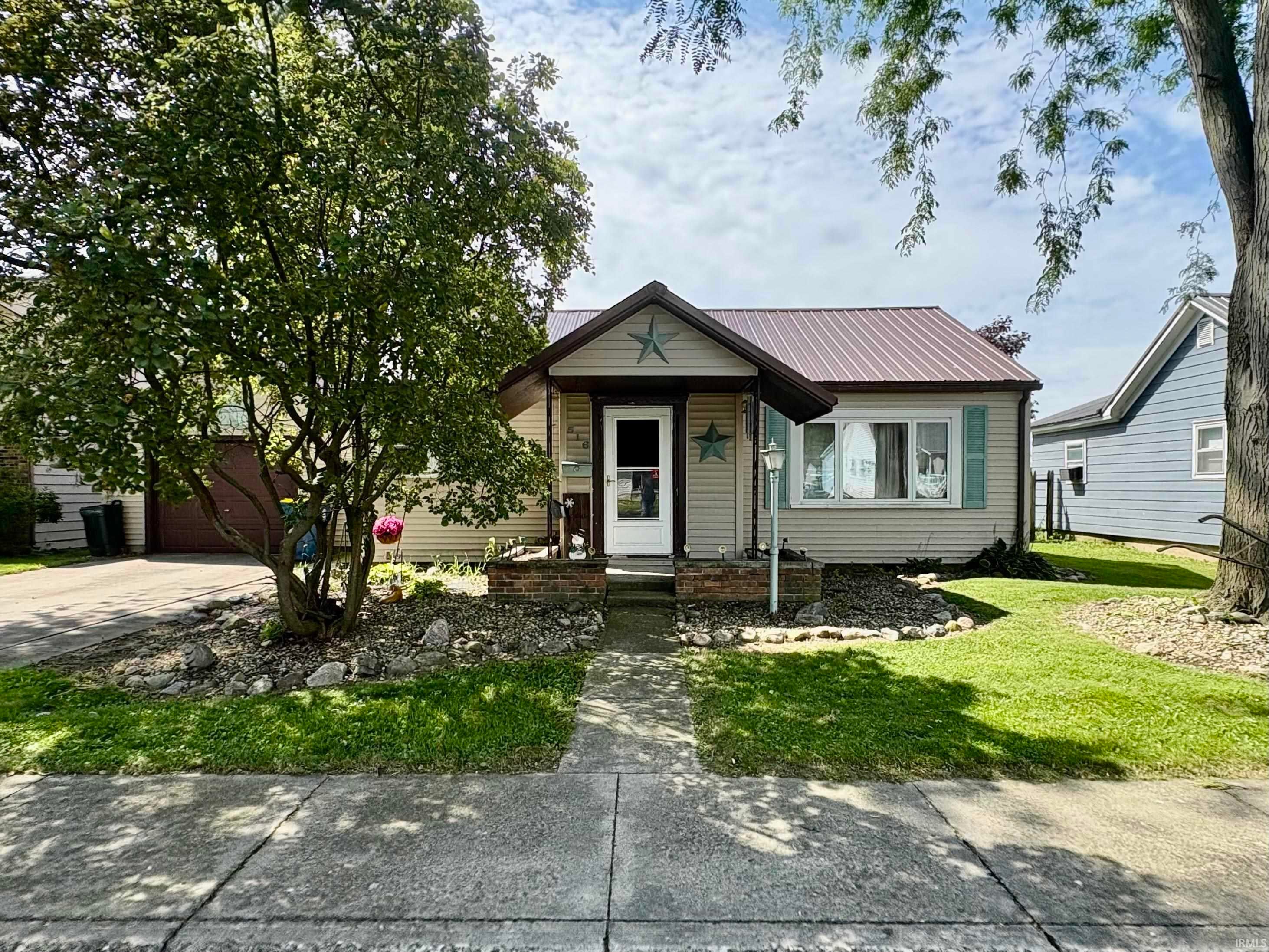 516 E Townley Street — photo