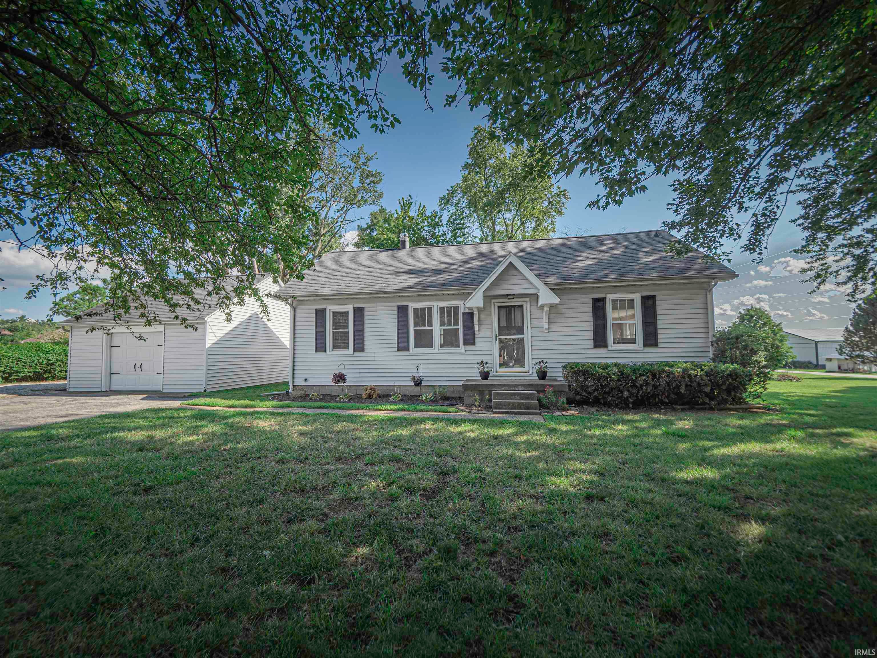 3601 Kansas Road — photo