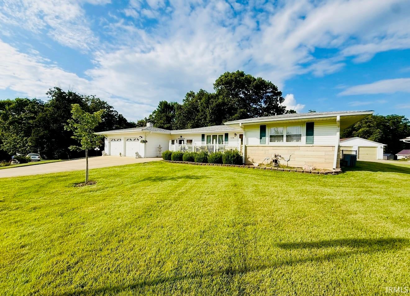 104 Inman Court — photo