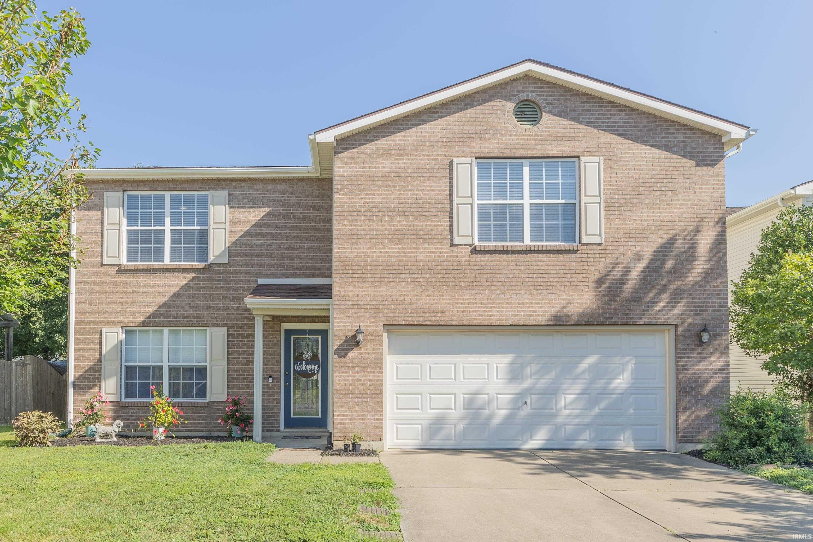 3212 Oaklyn Drive — photo