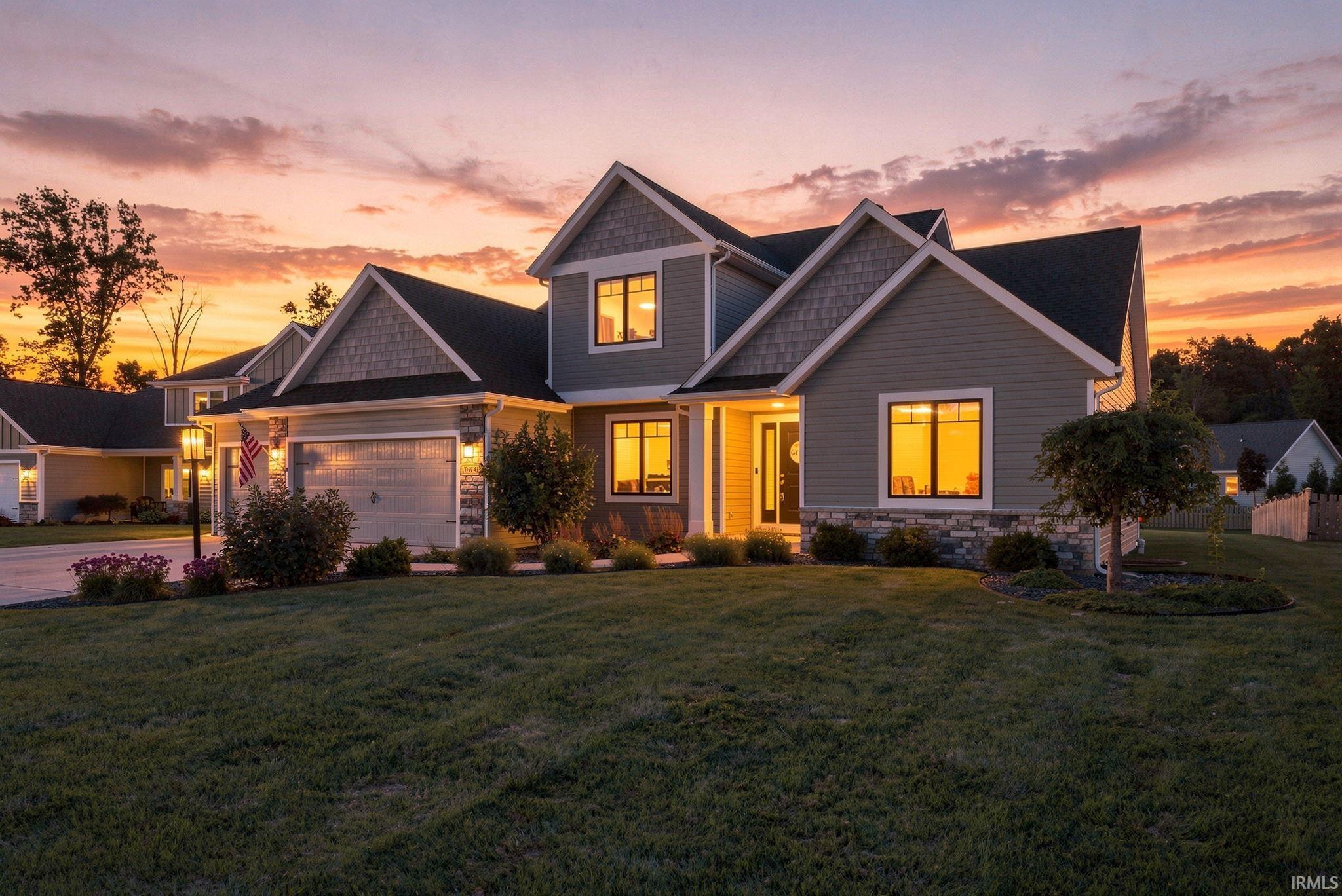 7474 Claypool Crossing — photo
