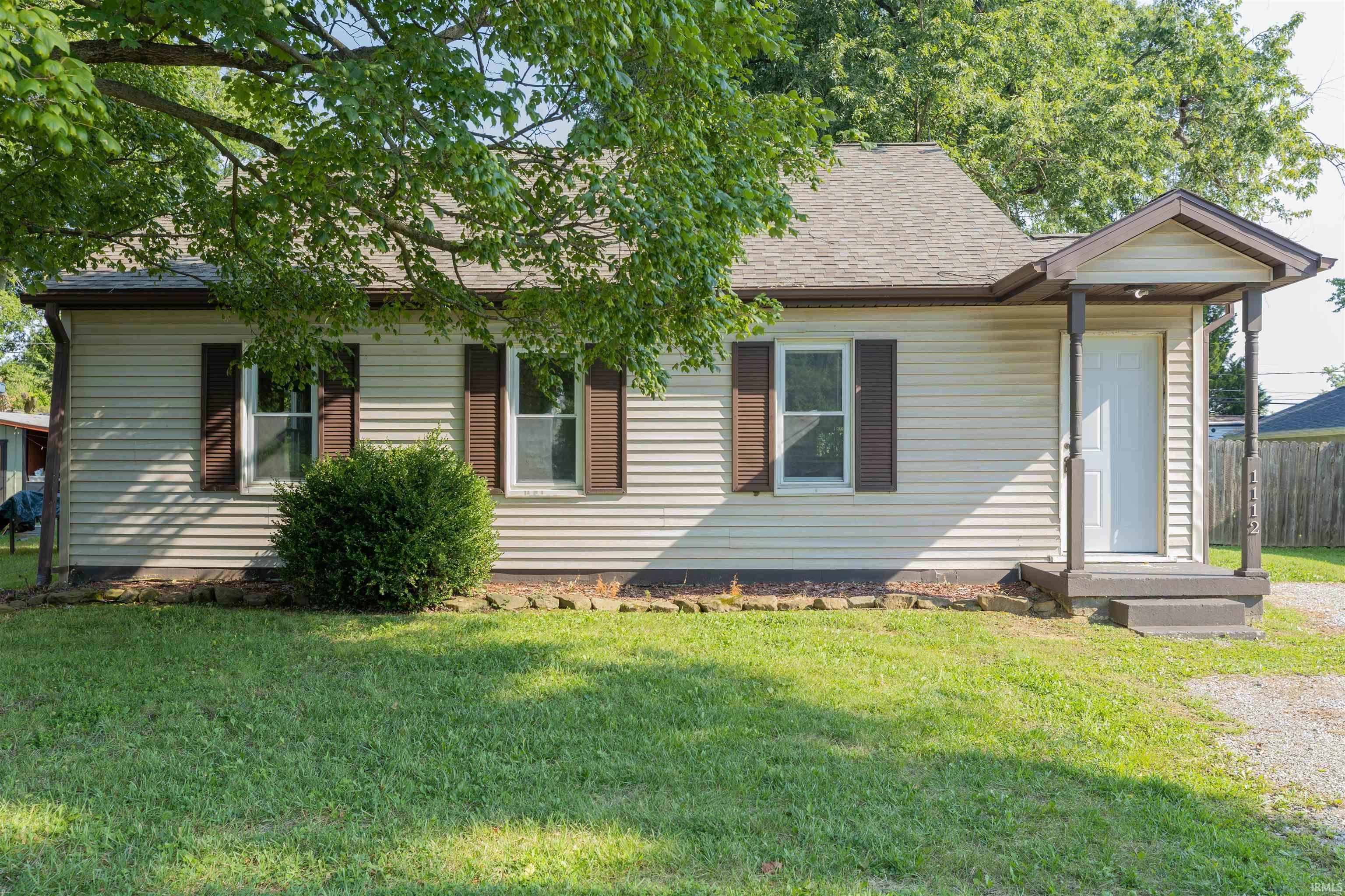 1112 Saint George Road — photo