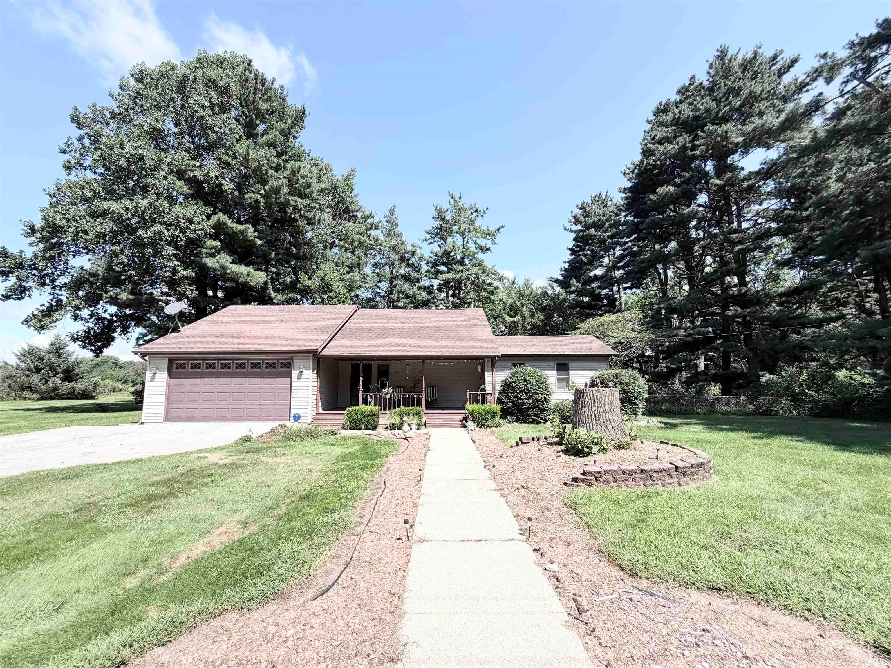617 W Cedar Street — photo