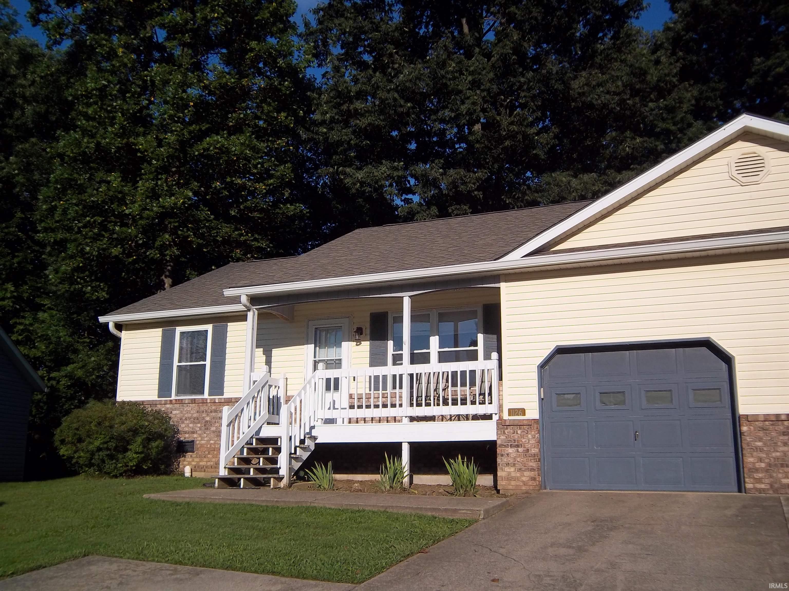 1126 N Forest View Drive — photo