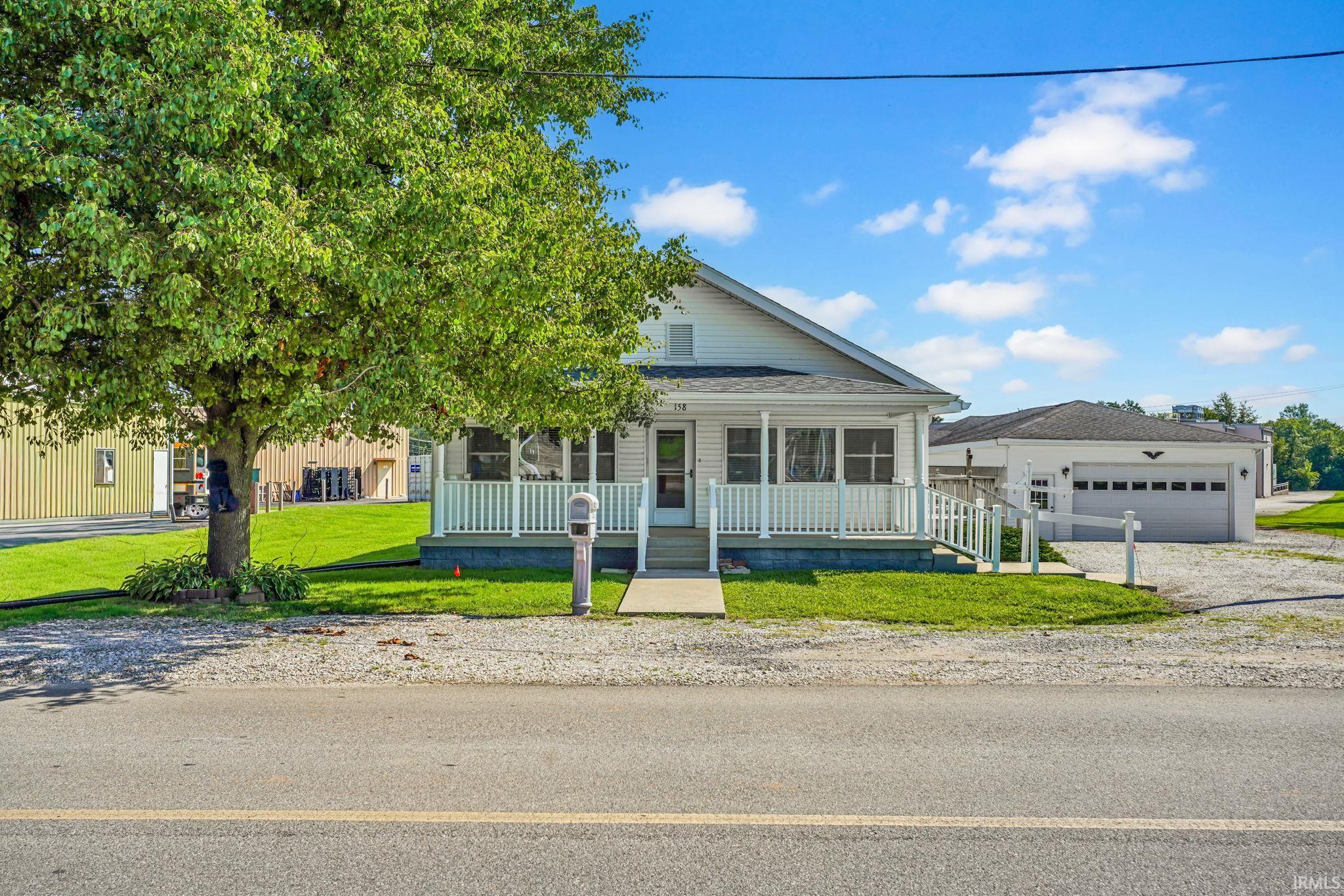 158 Teke Burton Drive — photo