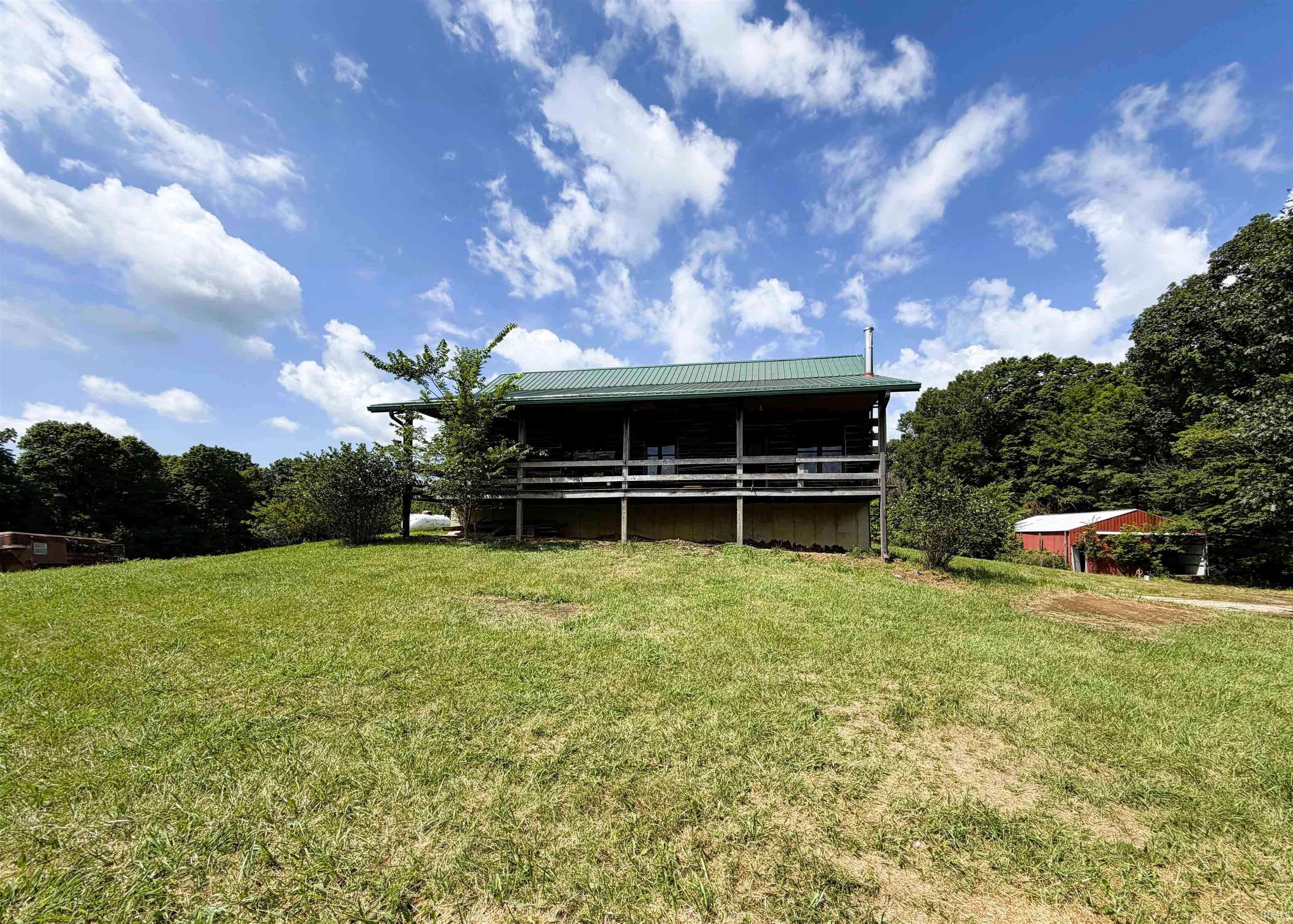 9901 W Thacker Road — photo