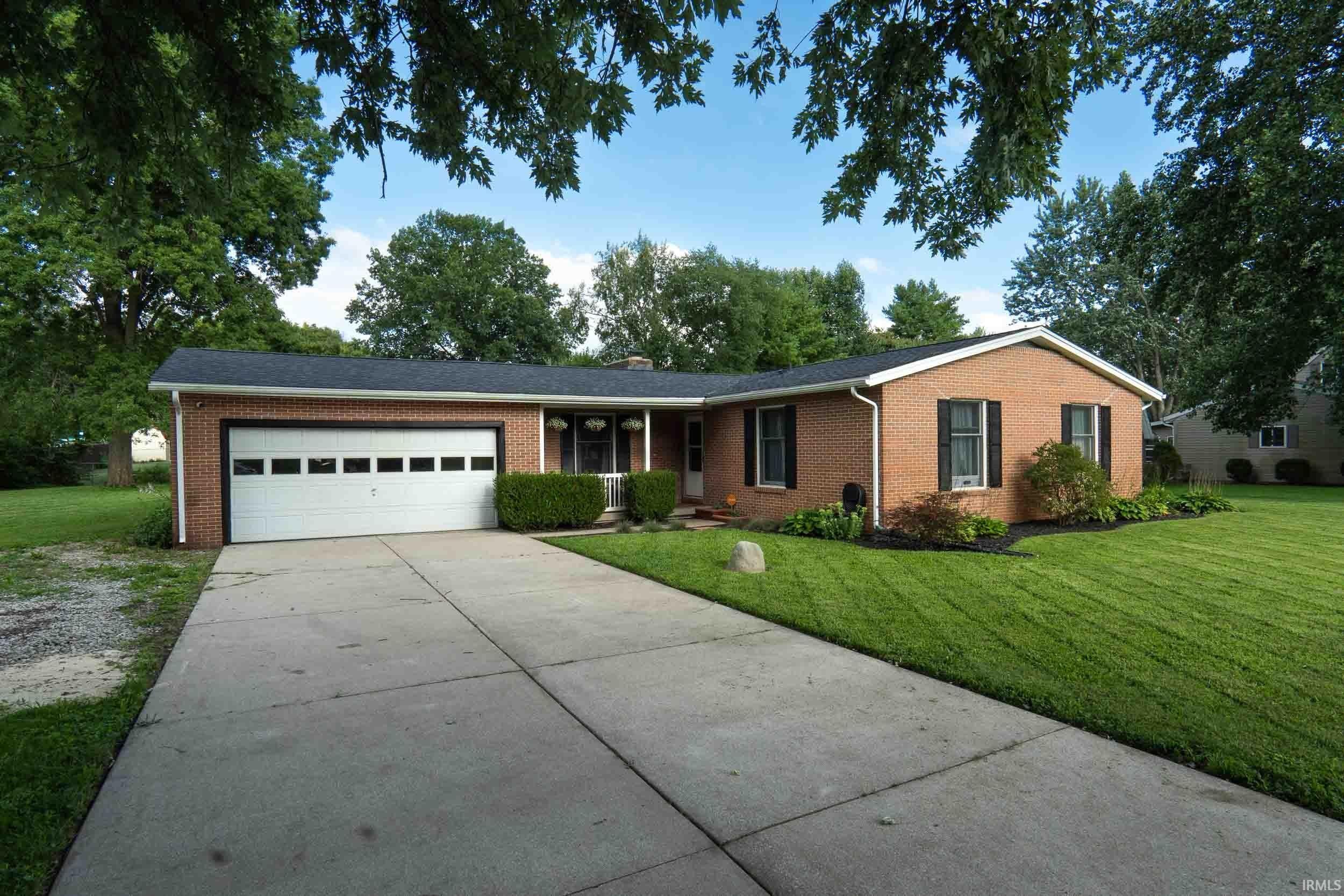 704 Jeff Drive — photo