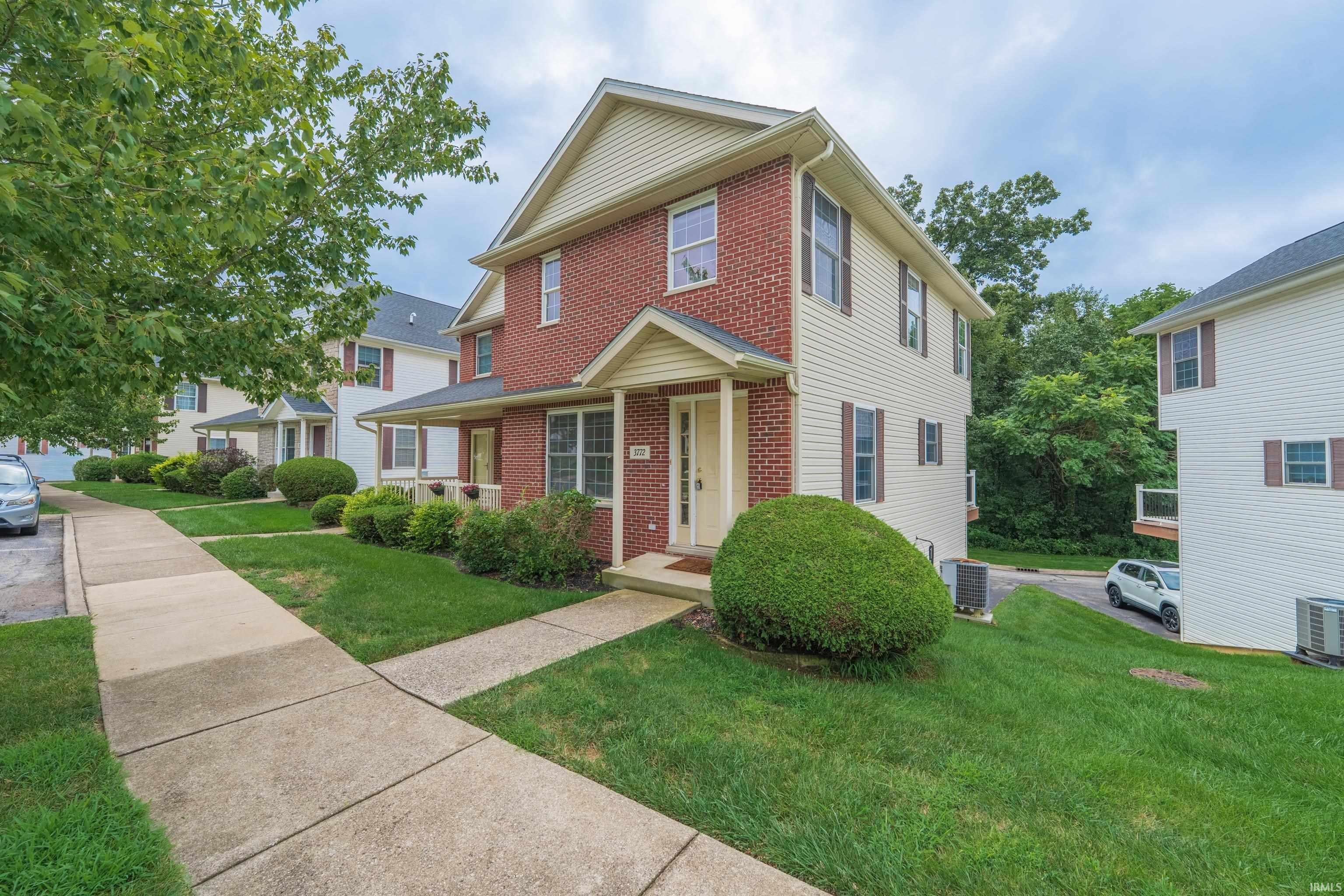 3772 E Cobble Creek Drive — photo