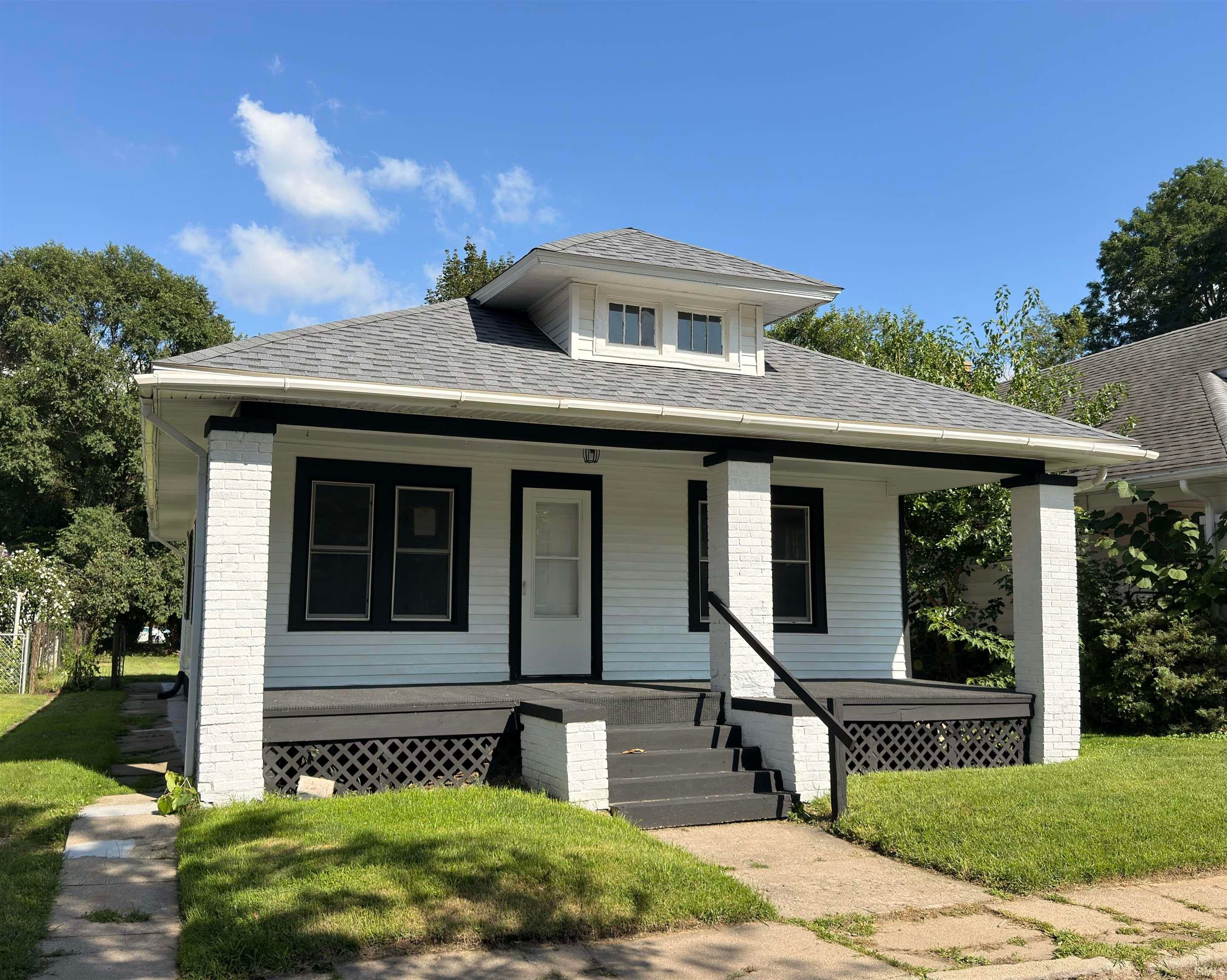 1618 Webster Street — photo