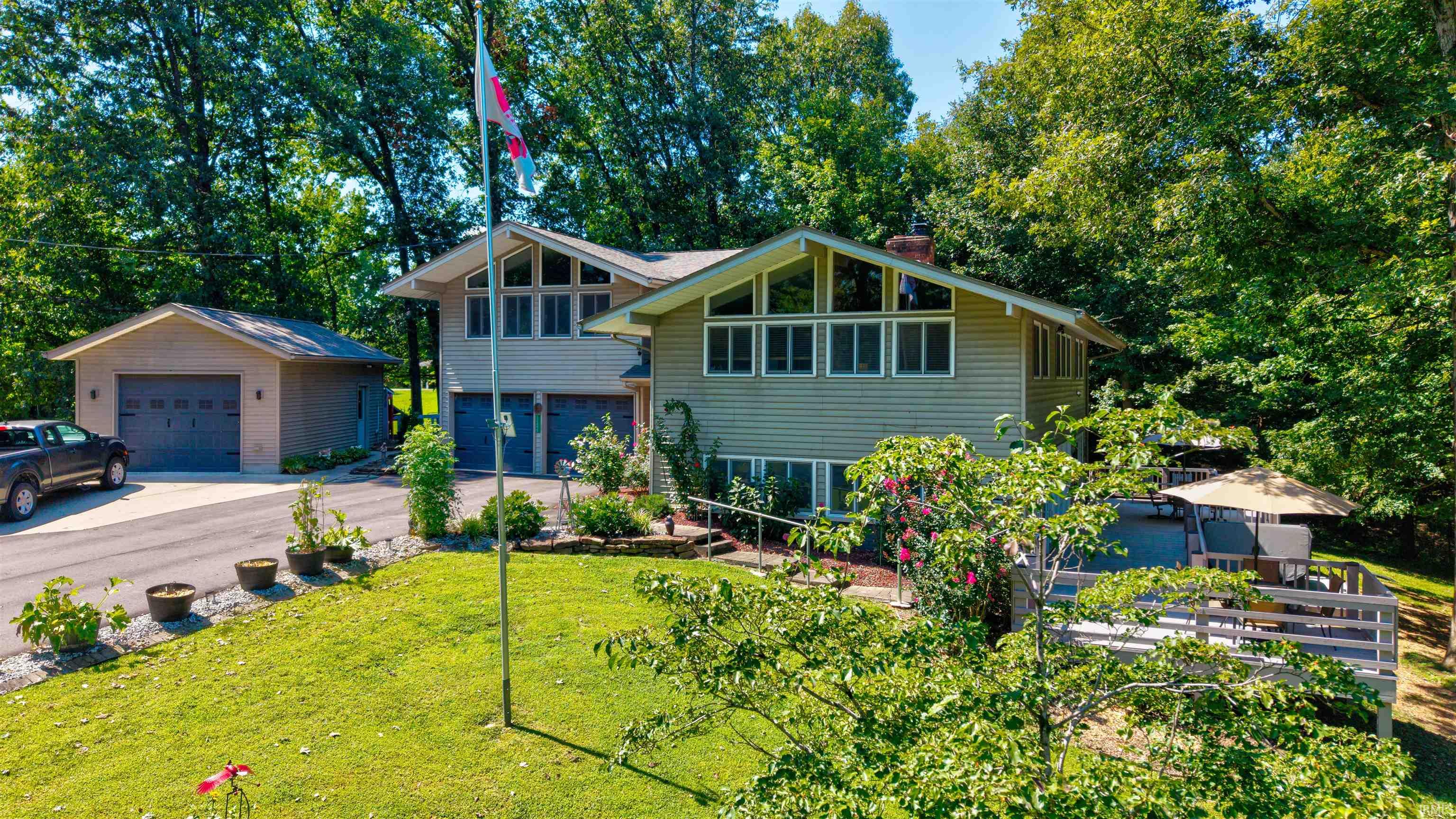 12495 E State Road 62 — photo
