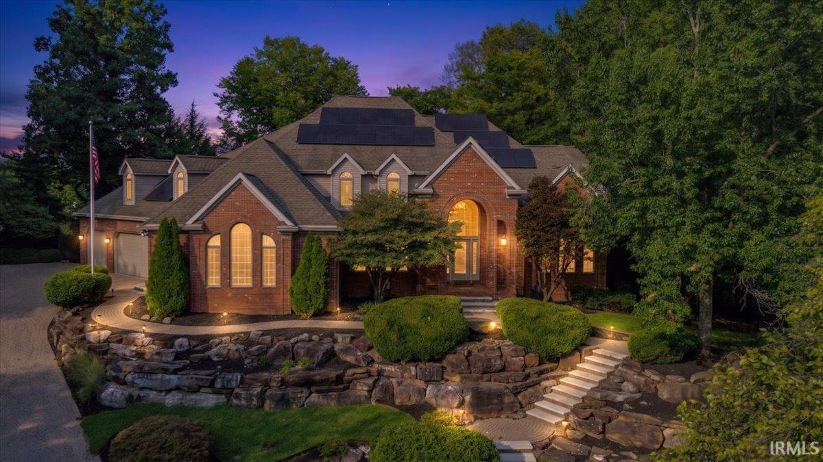 5544 Crimson Court — photo