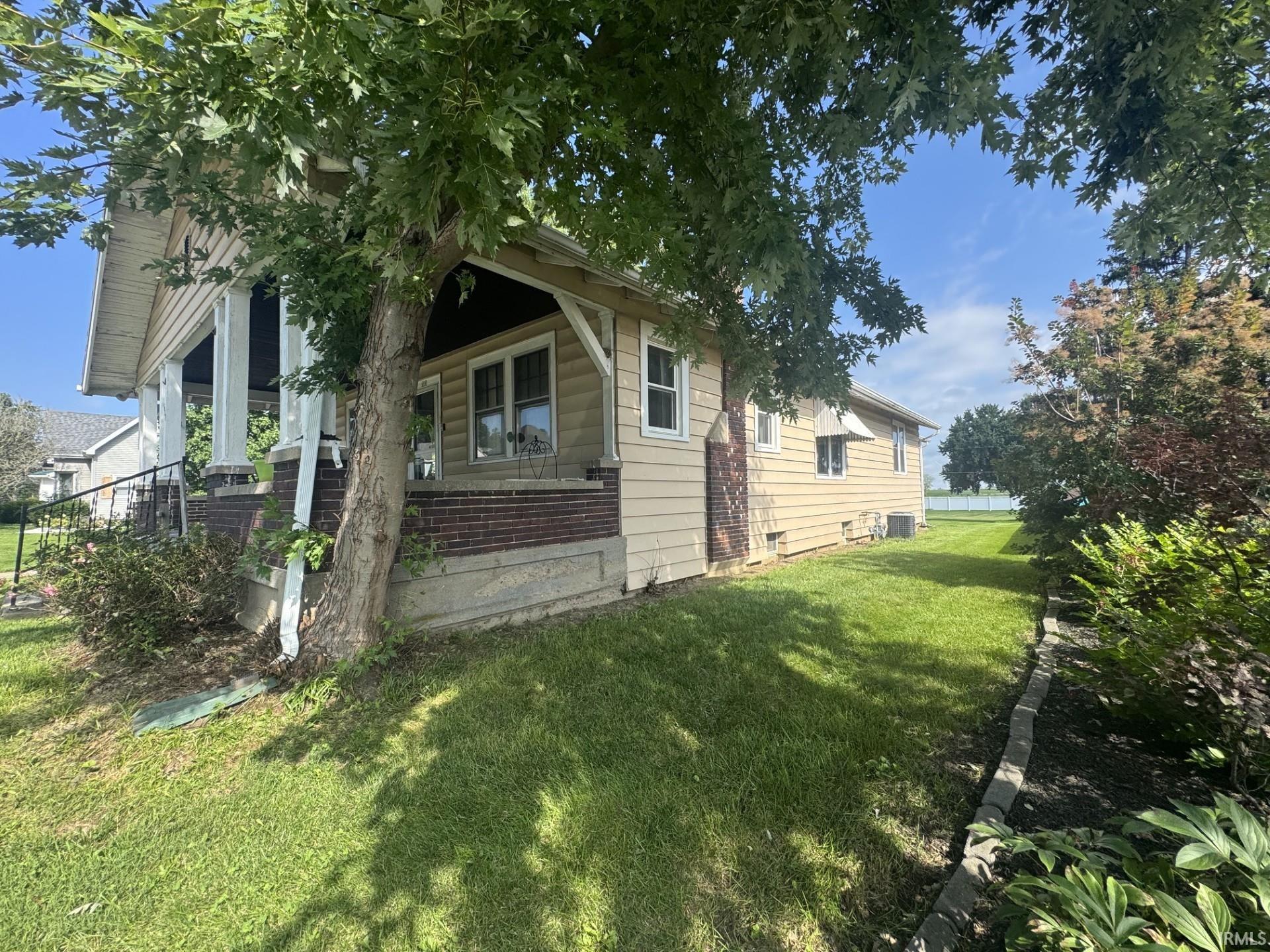 608 E 3rd Street, Brookston, IN 47923 — photo 3