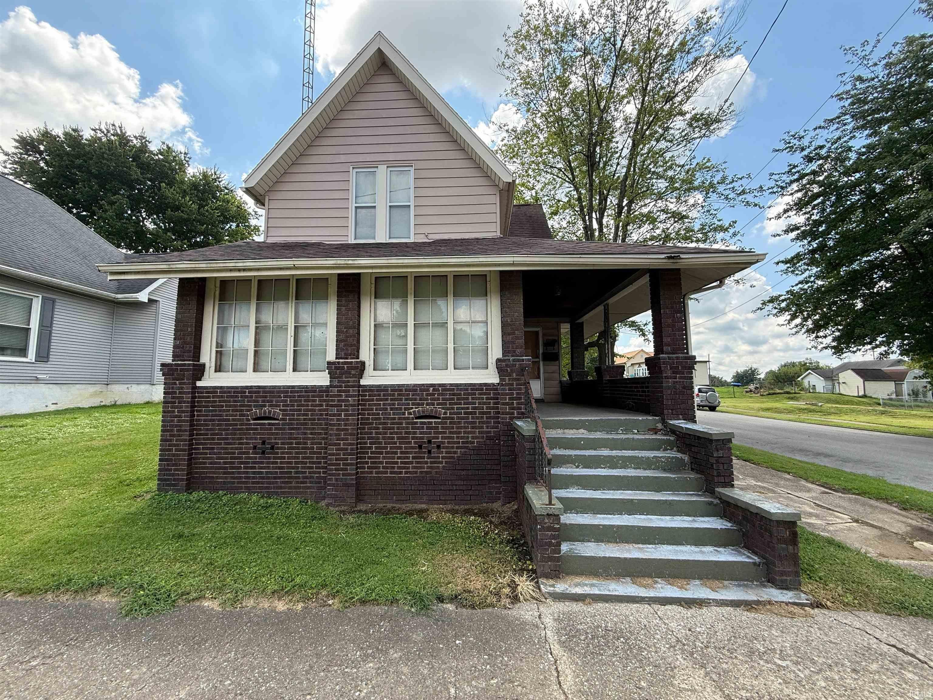 1301 E Main Street — photo