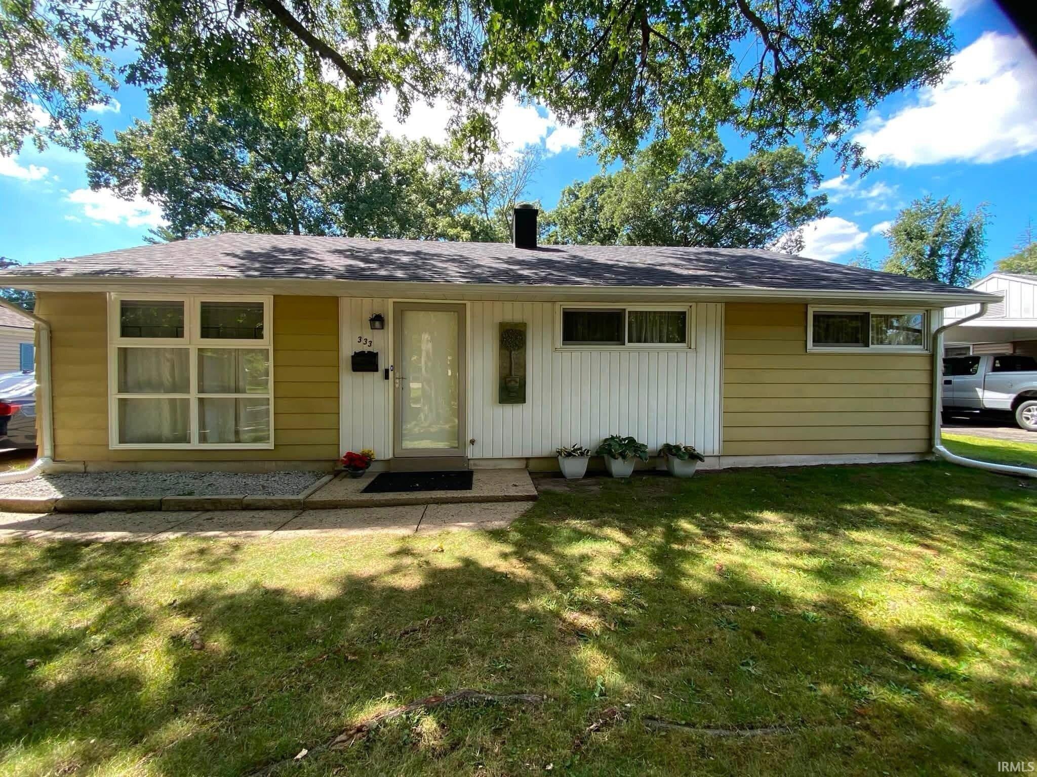 333 Manchester Drive — photo