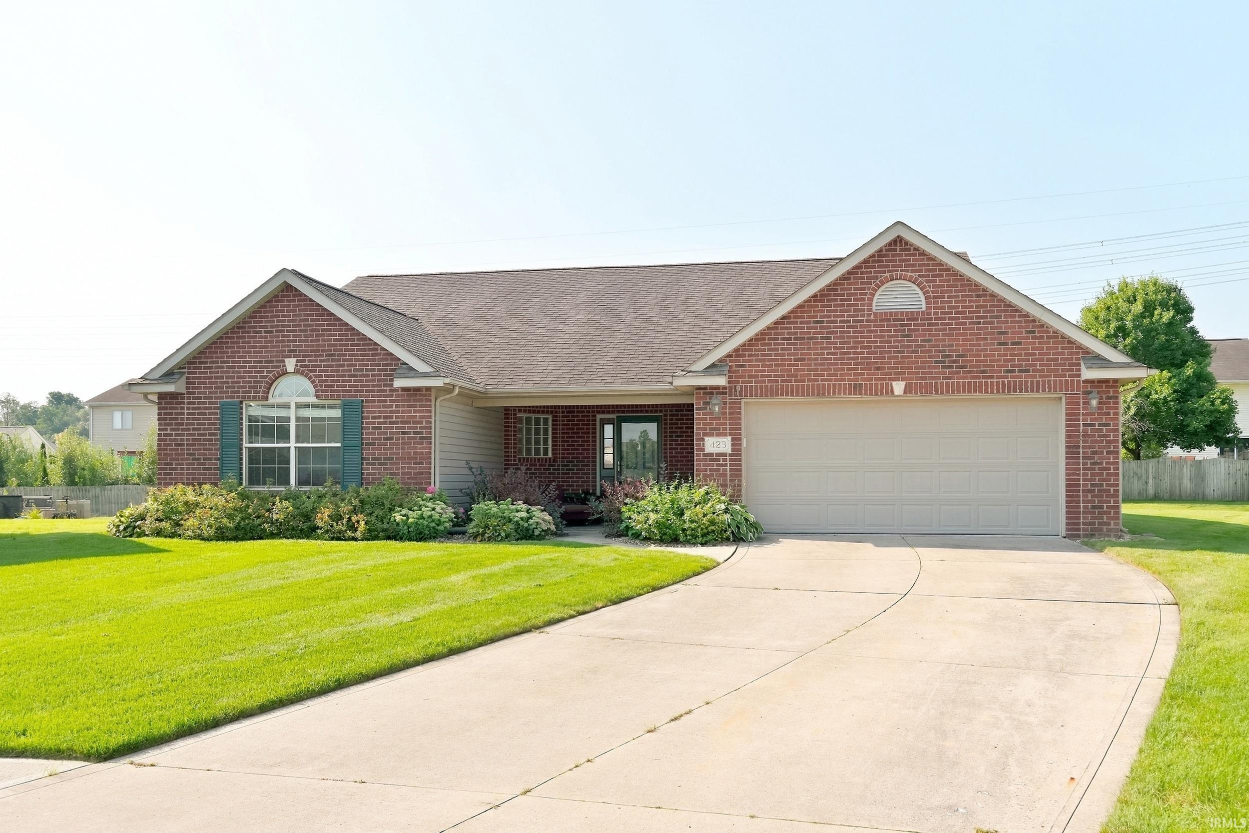 423 Mabry Cove — photo