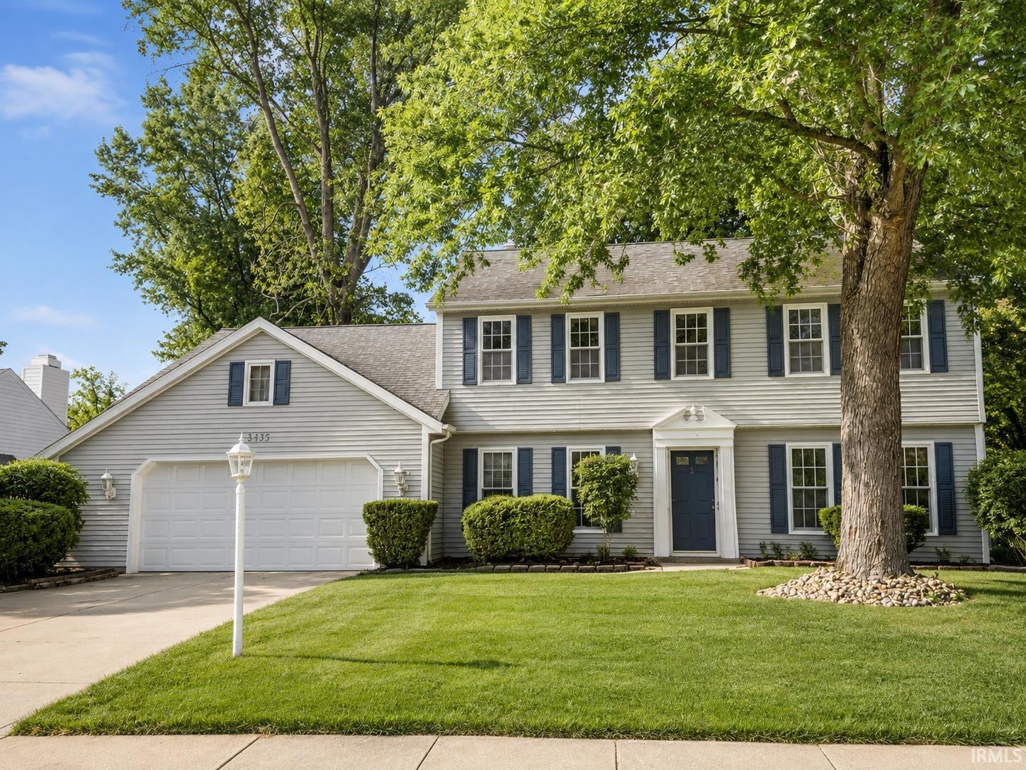 4313 River Bluff Drive — photo