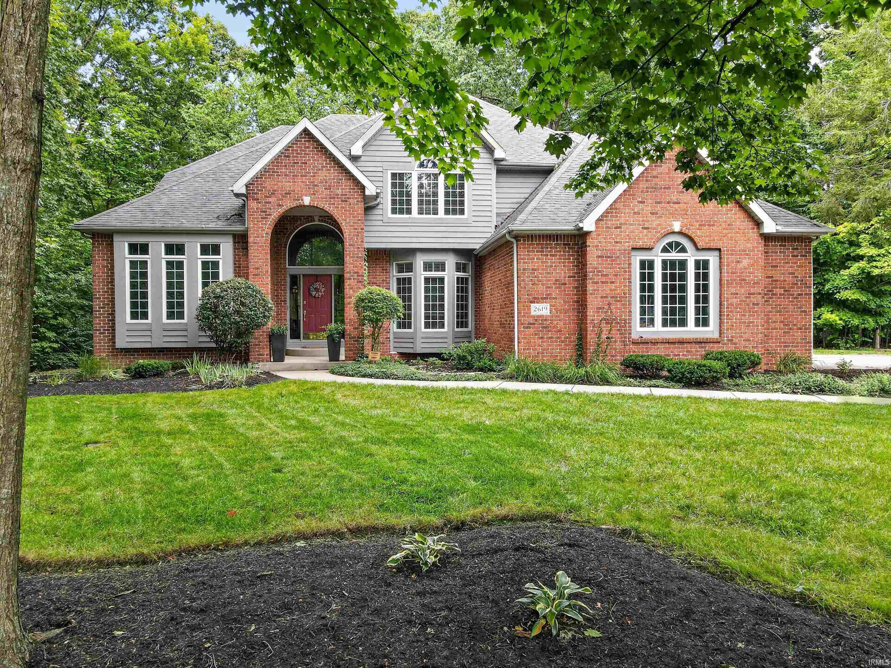 2619 Durham Court — photo