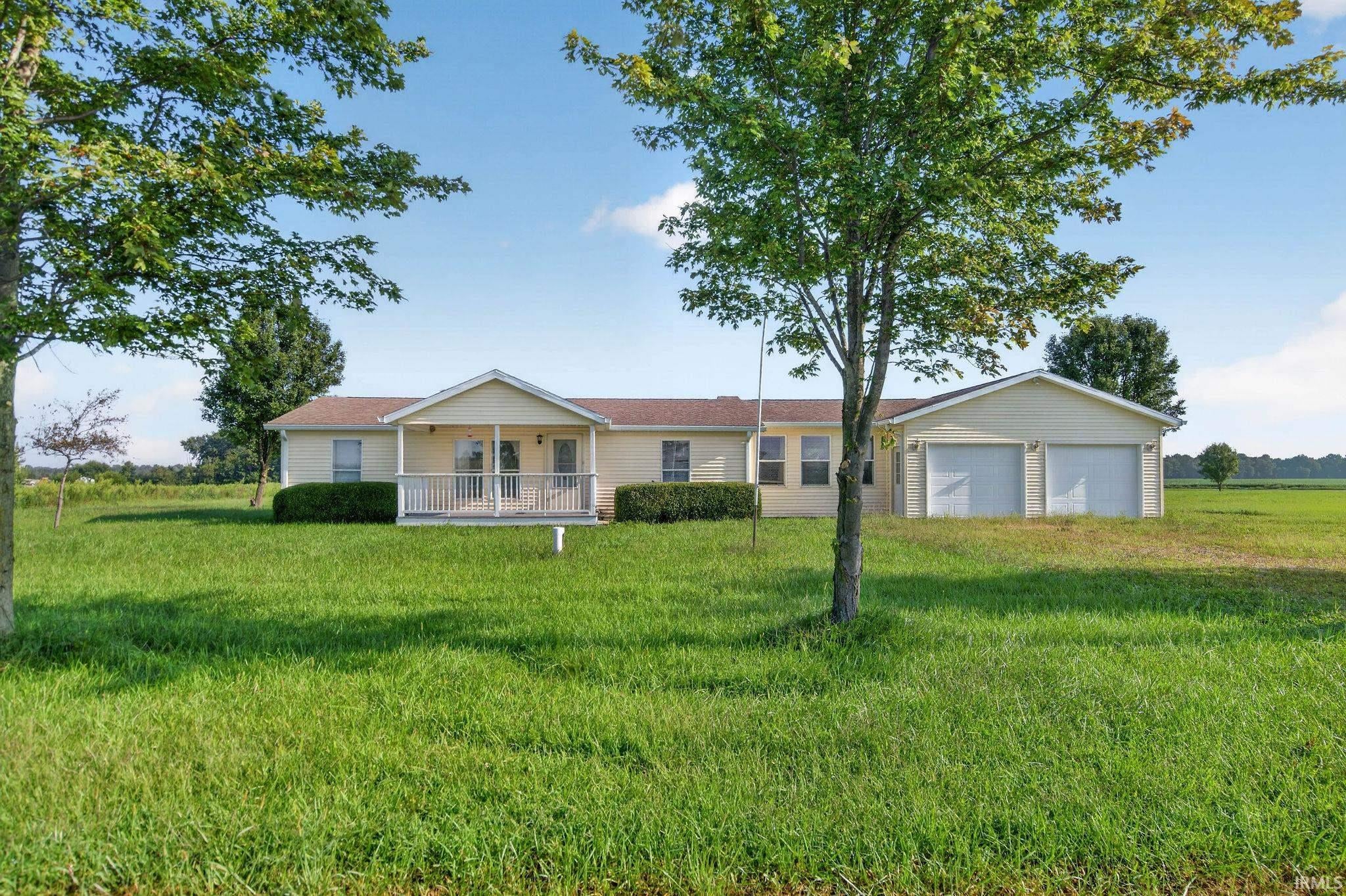 2058 W County Road 650 — photo