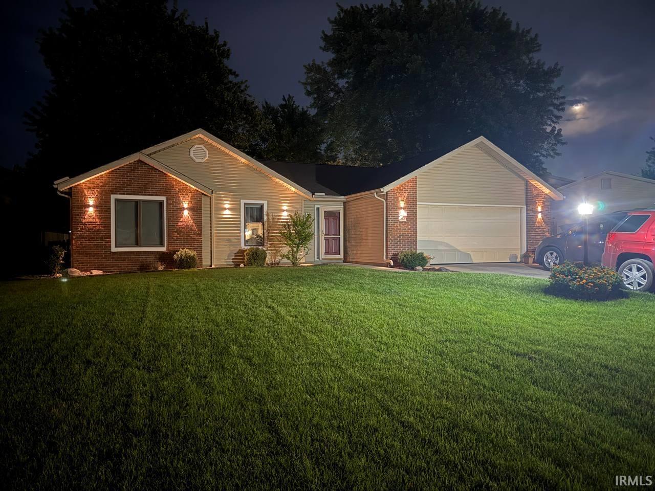 7828 Ridgeside Lane, Fort Wayne, IN 46835 — photo 2