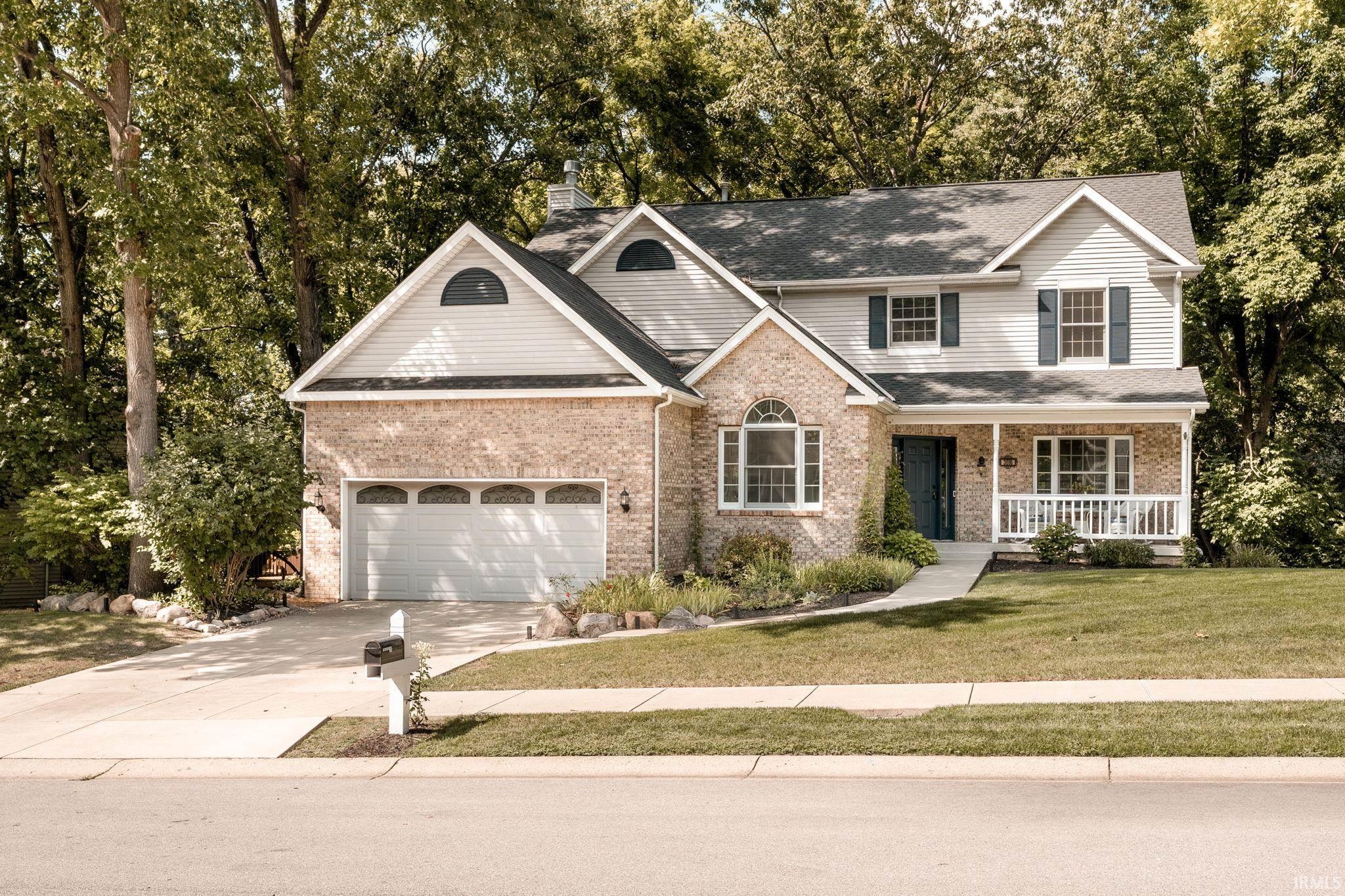 3516 Pintail Drive — photo