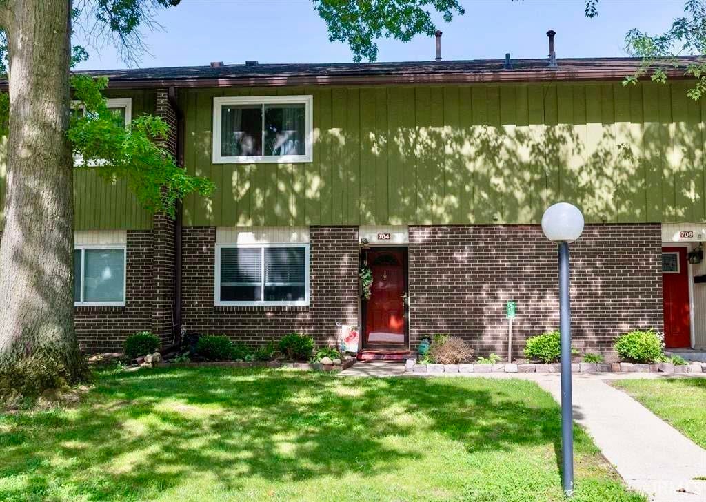 2500 Topsfield Road Unit #704 — photo