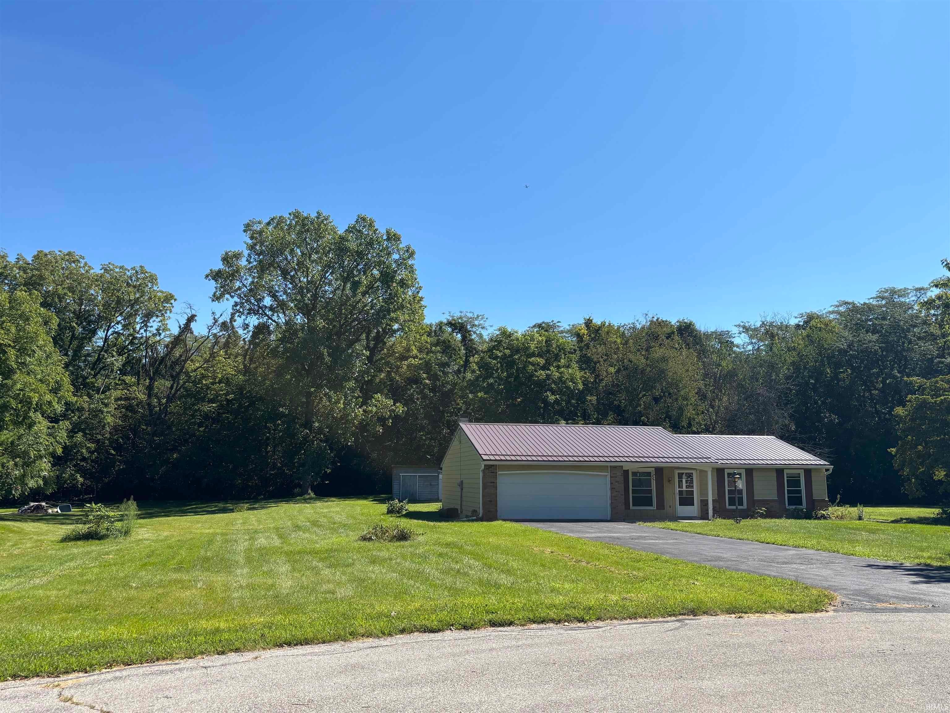 3201 N 080 W Road — photo