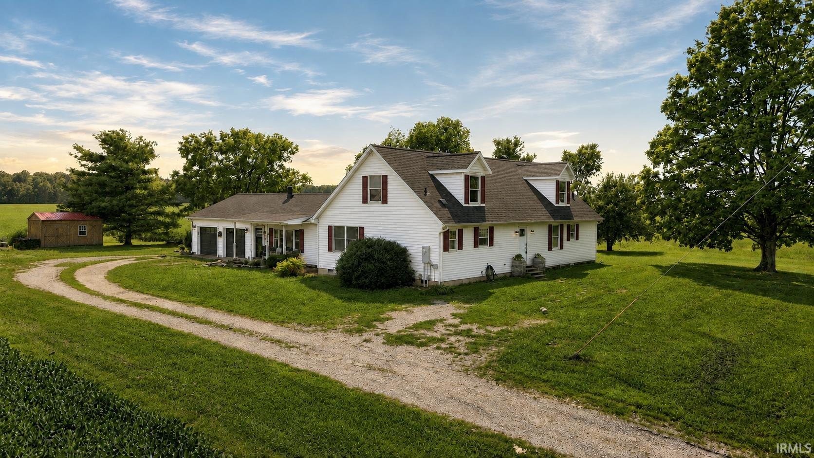5321 E State Road 124 — photo