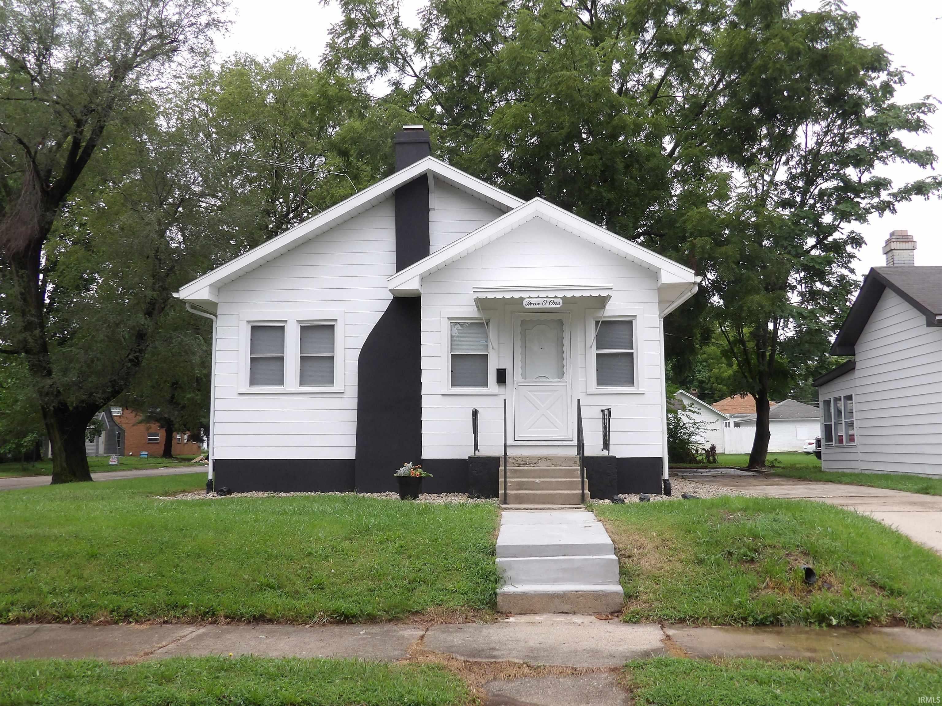 301 N Light Street — photo