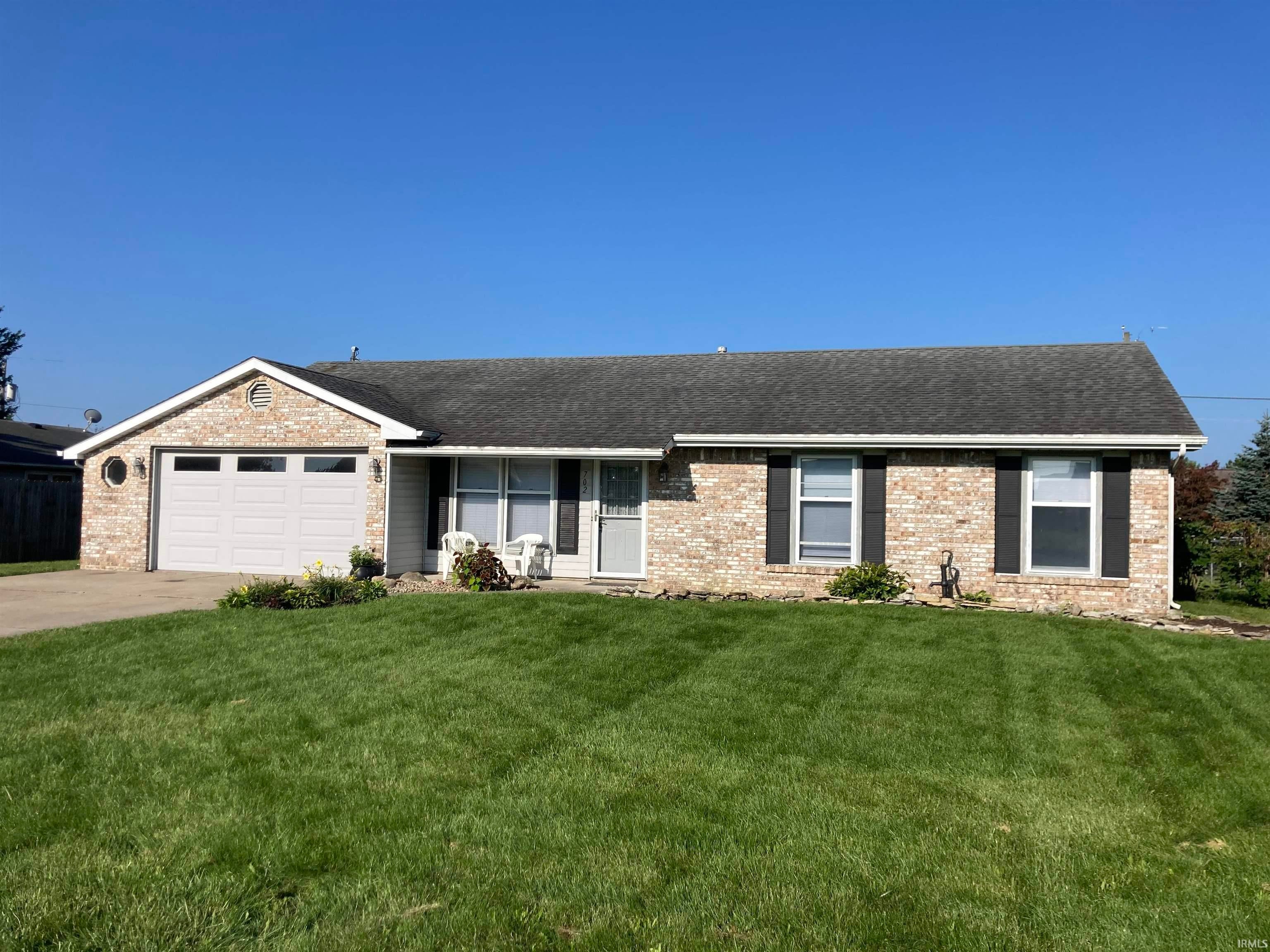 702 Countryside Drive — photo