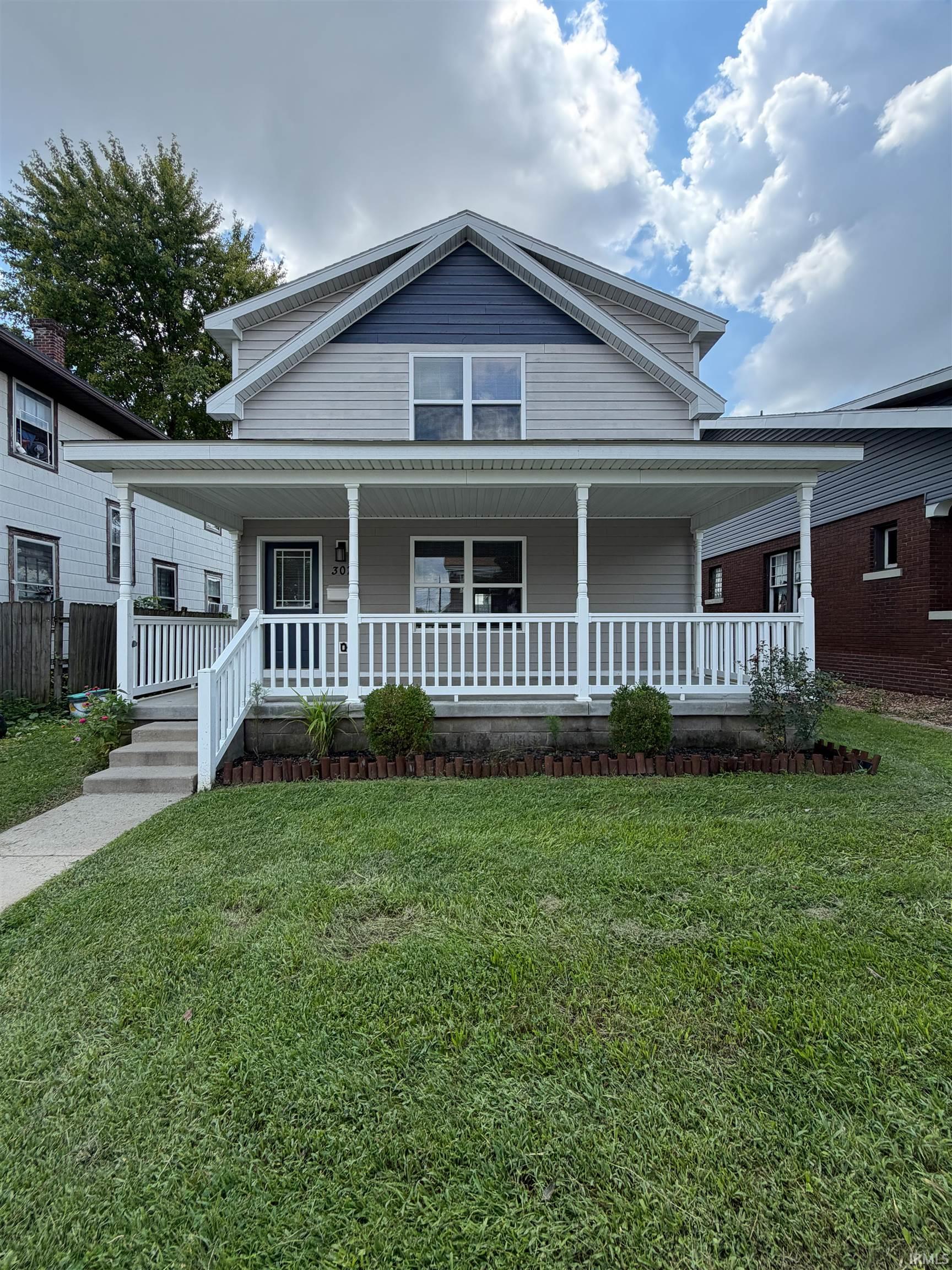 307 E Taylor Street — photo