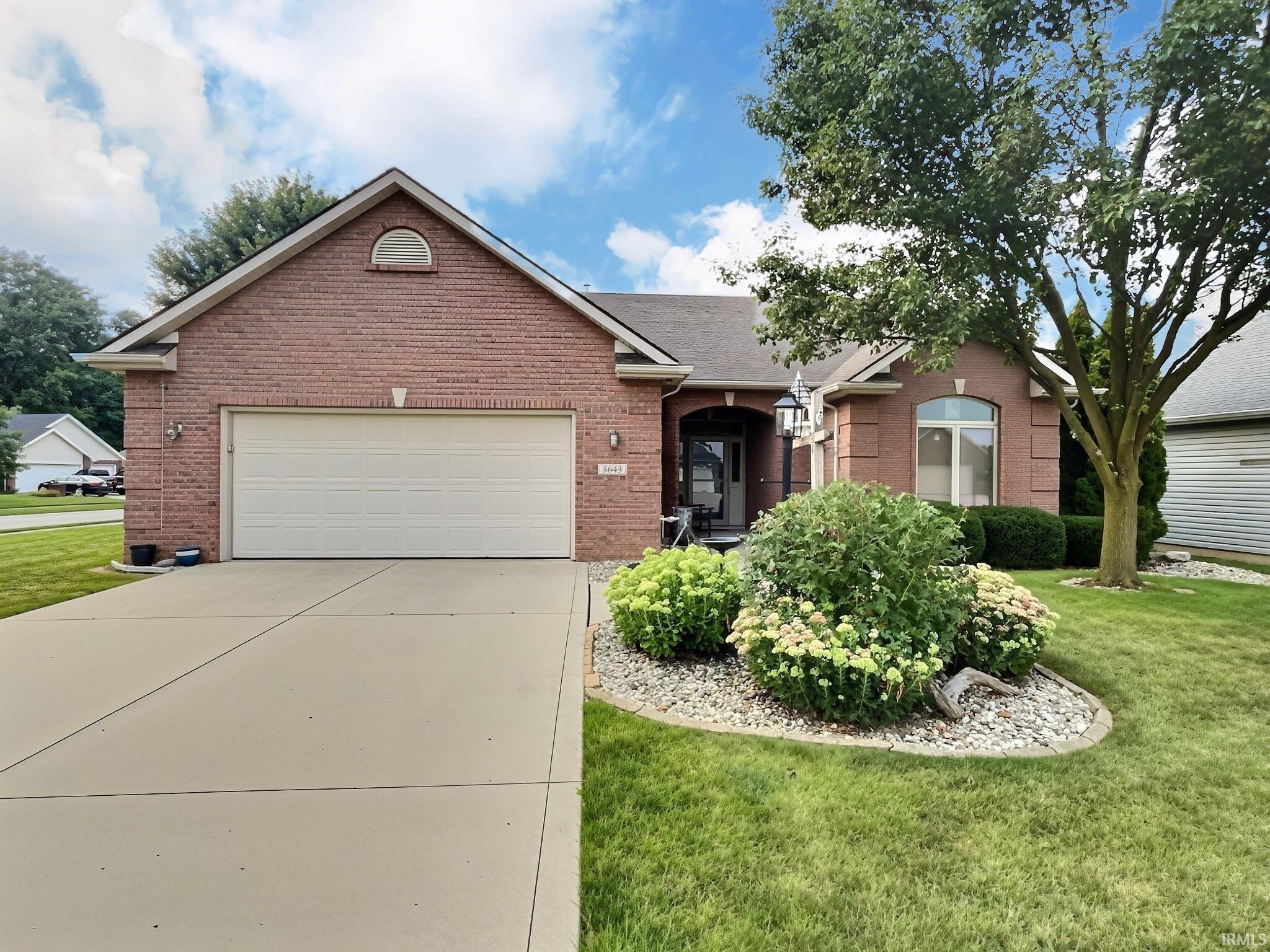 3643 Westport Drive — photo