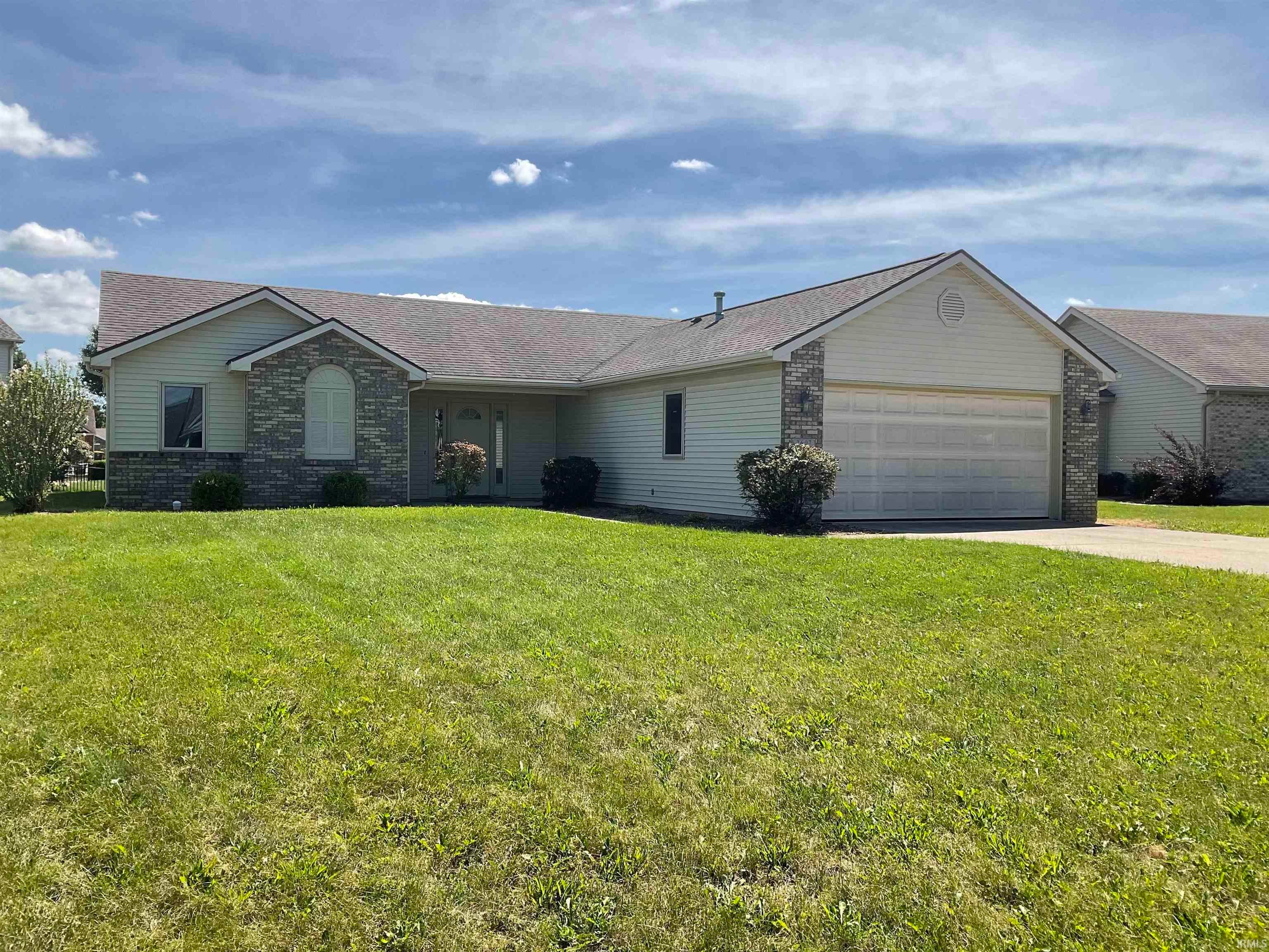 2607 Sassafras Cove — photo