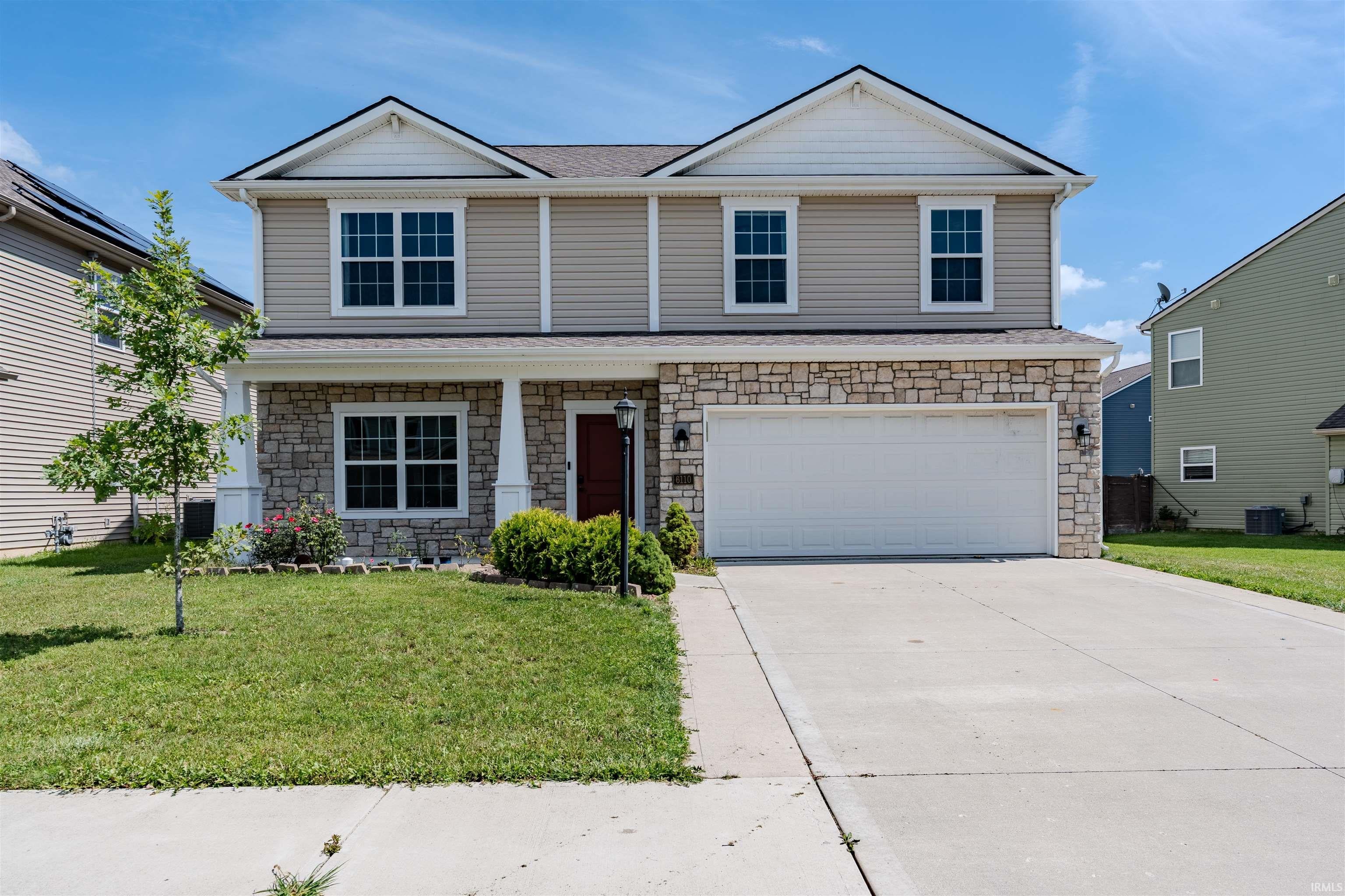 6110 Melan Cove — photo