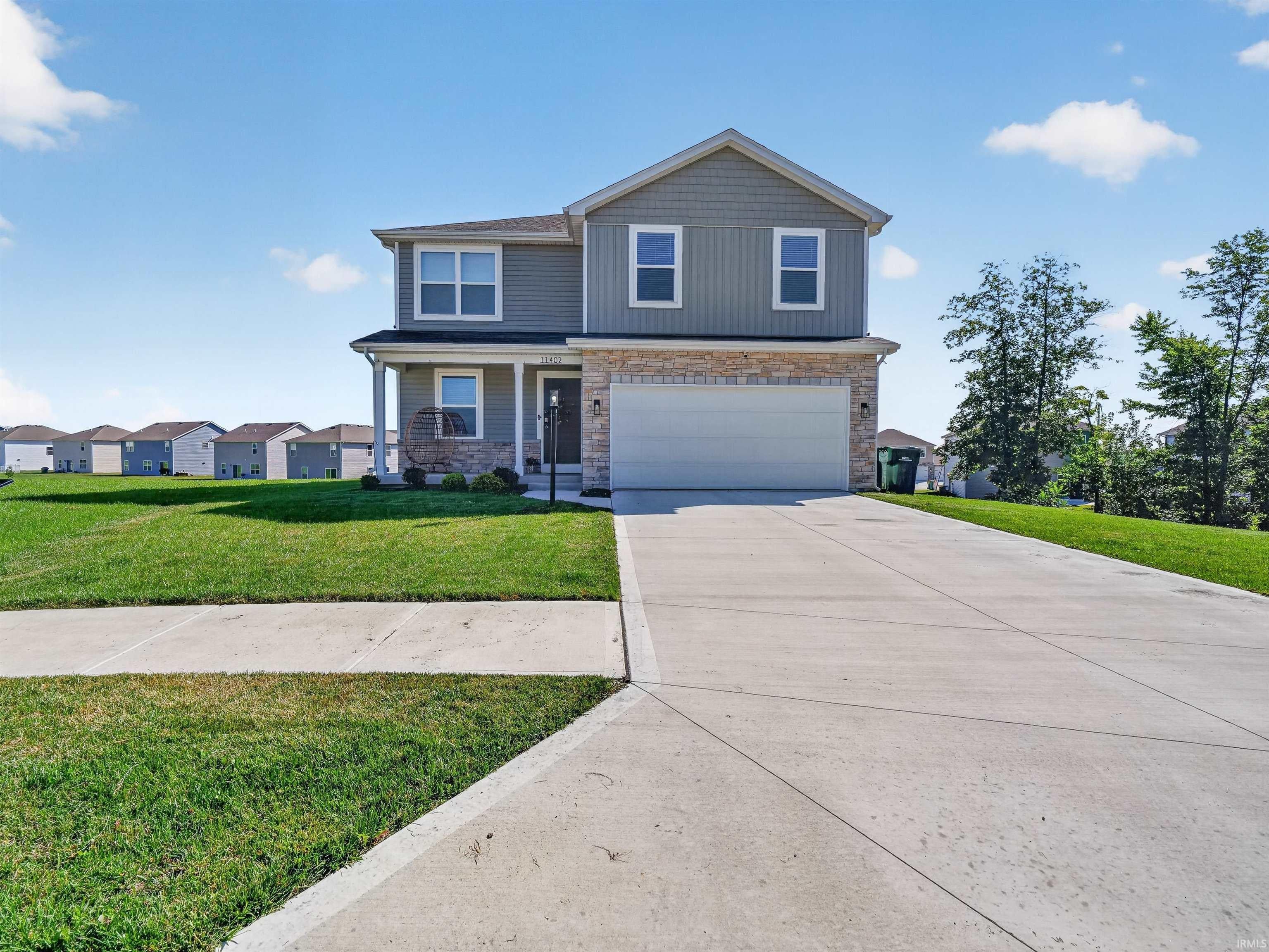 11402 Fazio Drive — photo