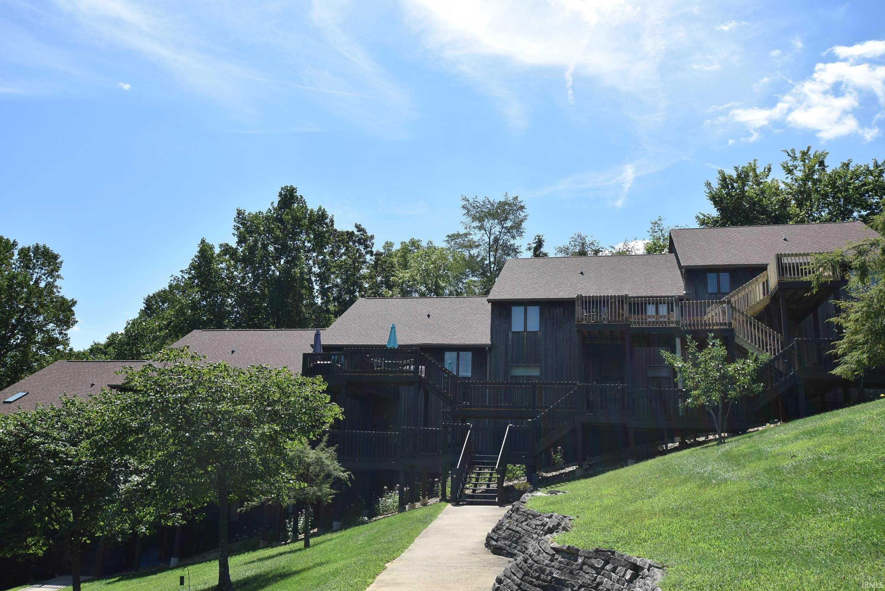 1830 E Eagle Bay Drive — photo