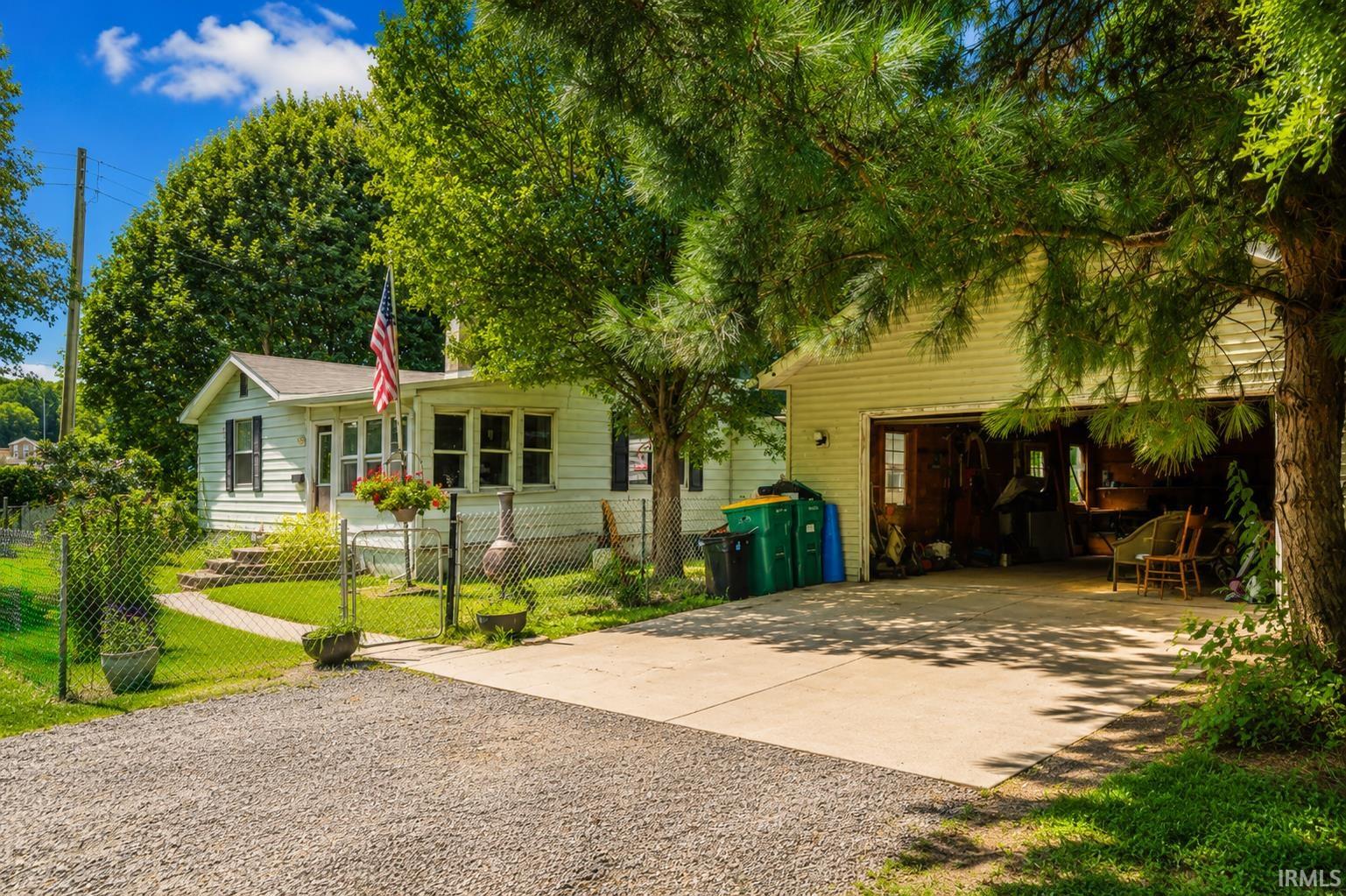 1501 Panama Street — photo