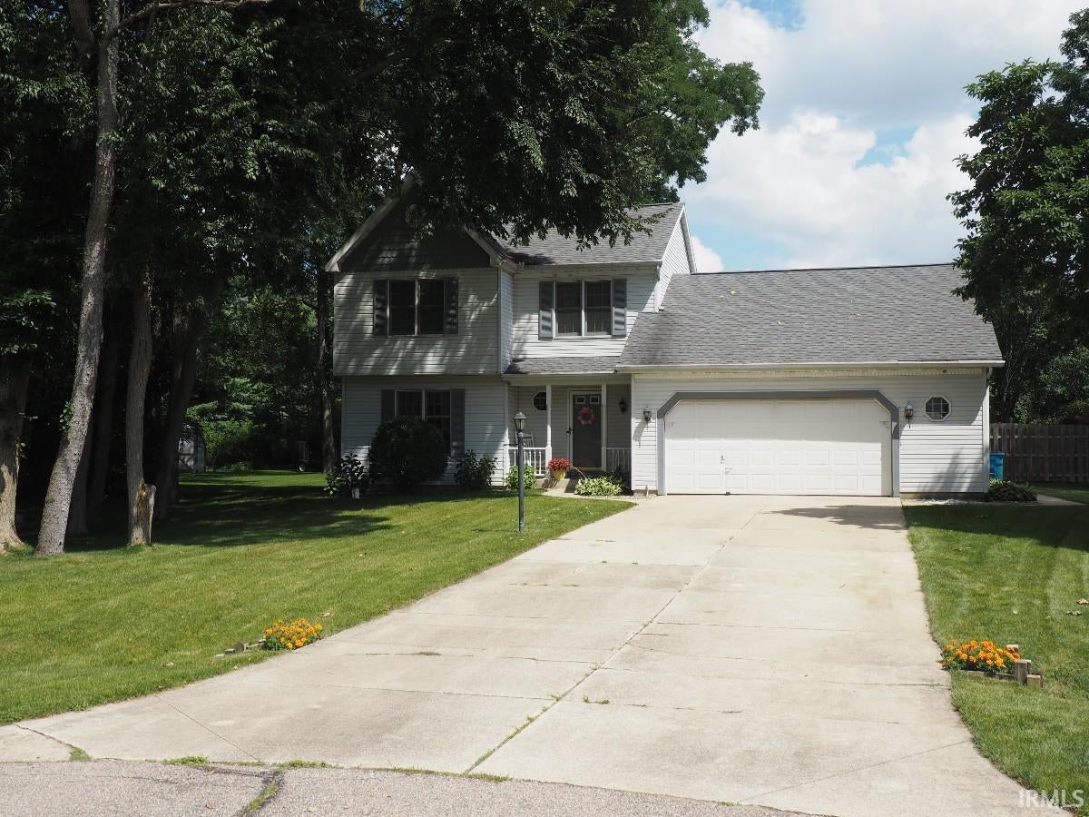 30889 Ridgeview Drive — photo
