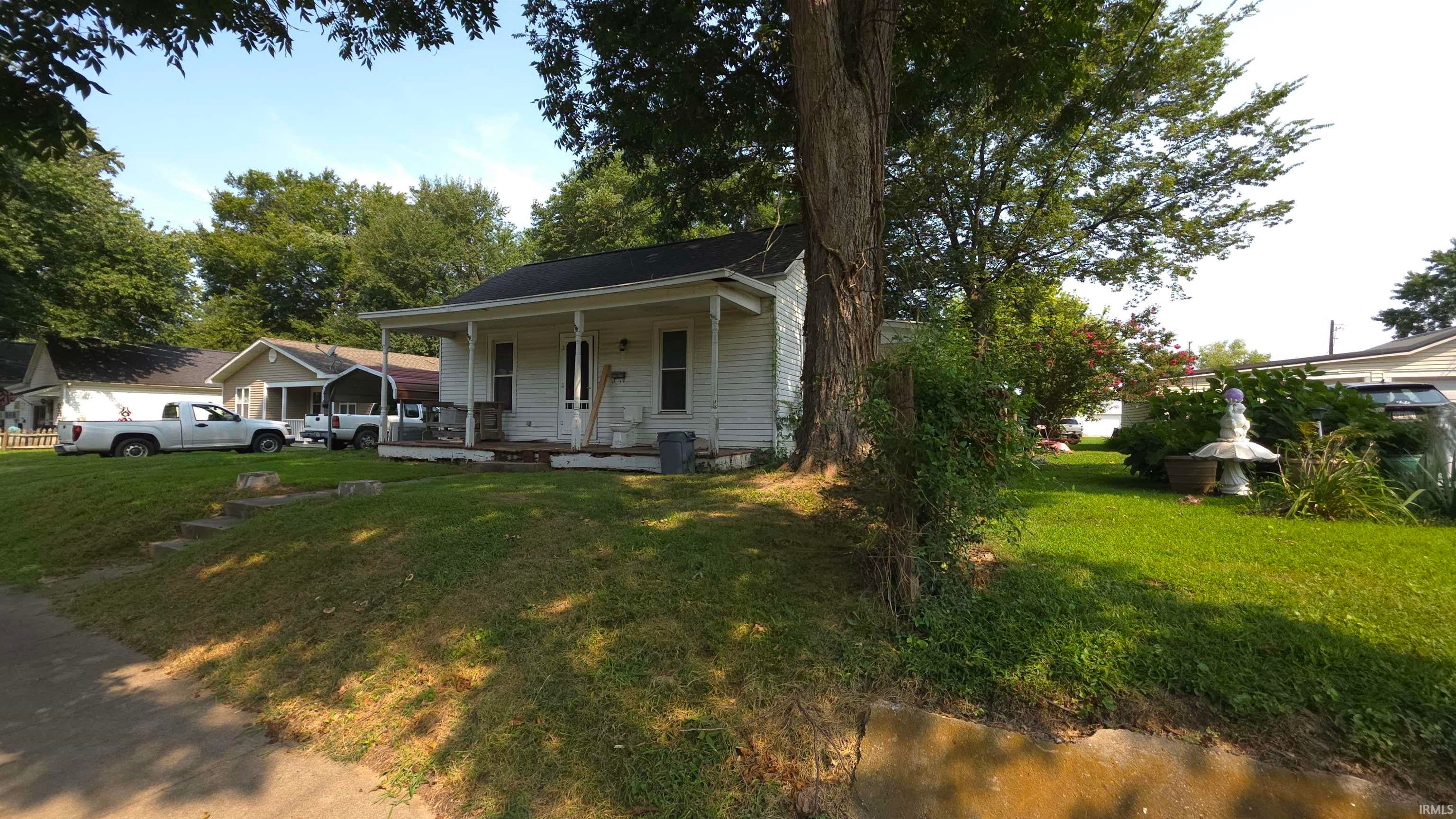 719 Vine Street — photo