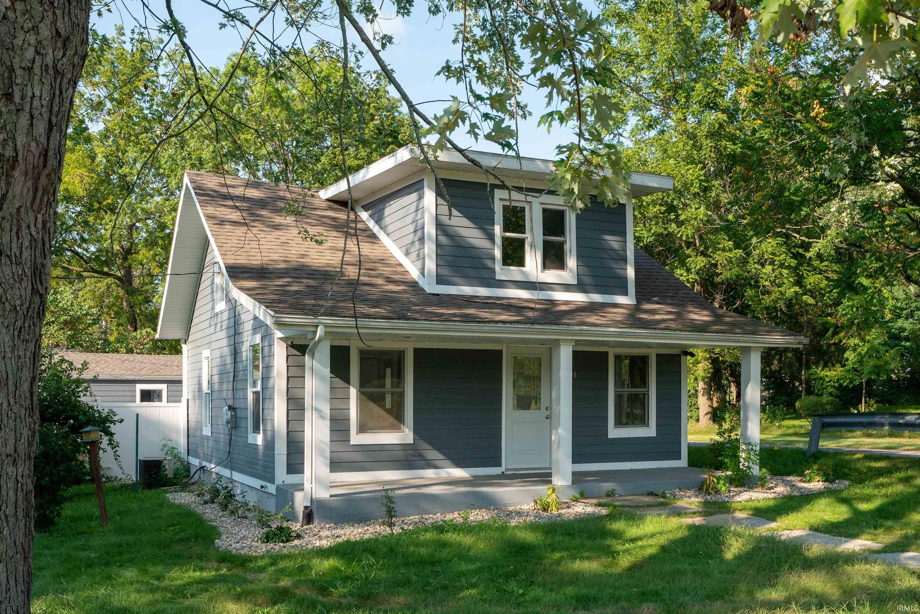 301 W Pendle Street — photo