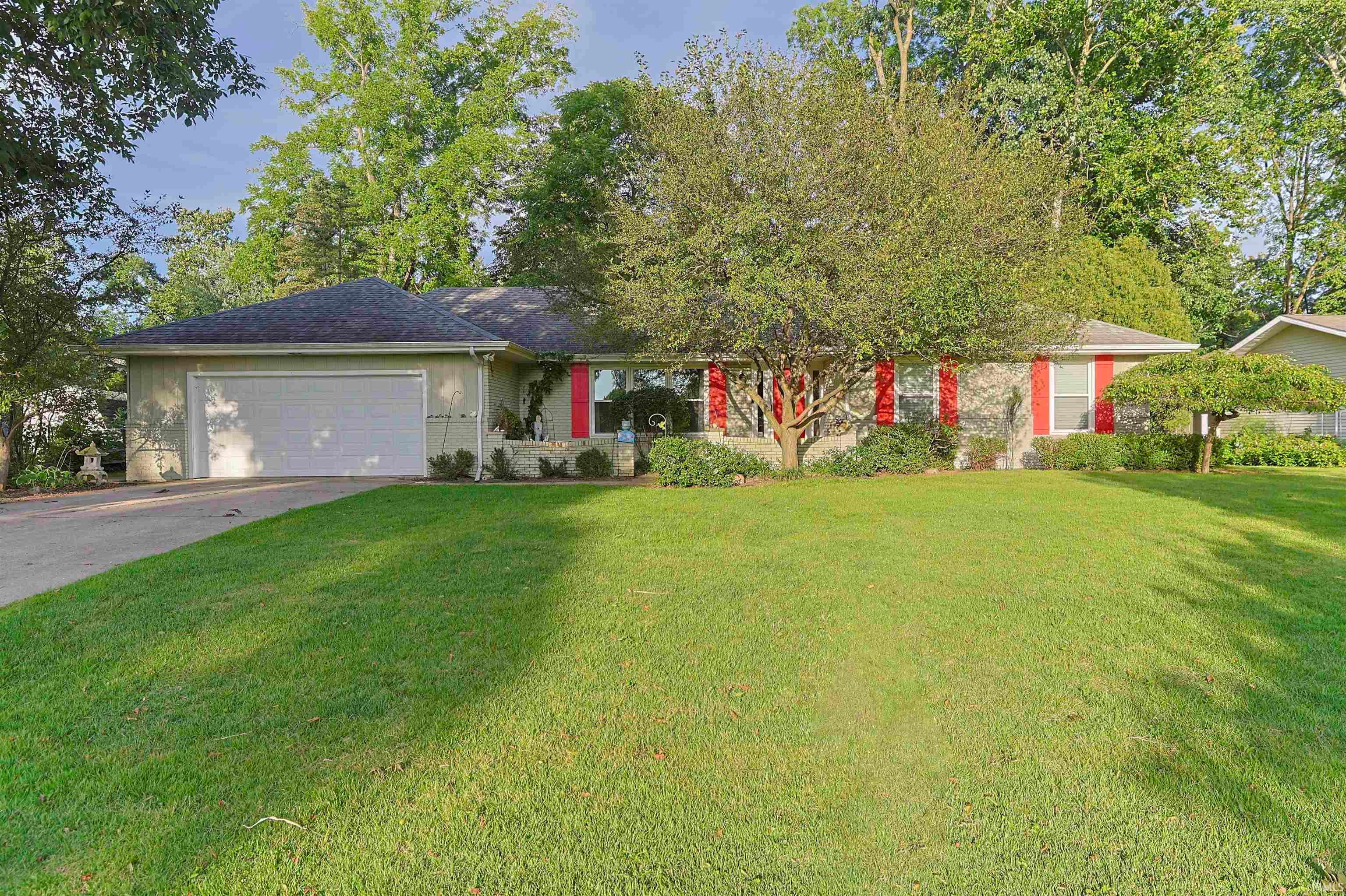 58022 River Lake Court — photo