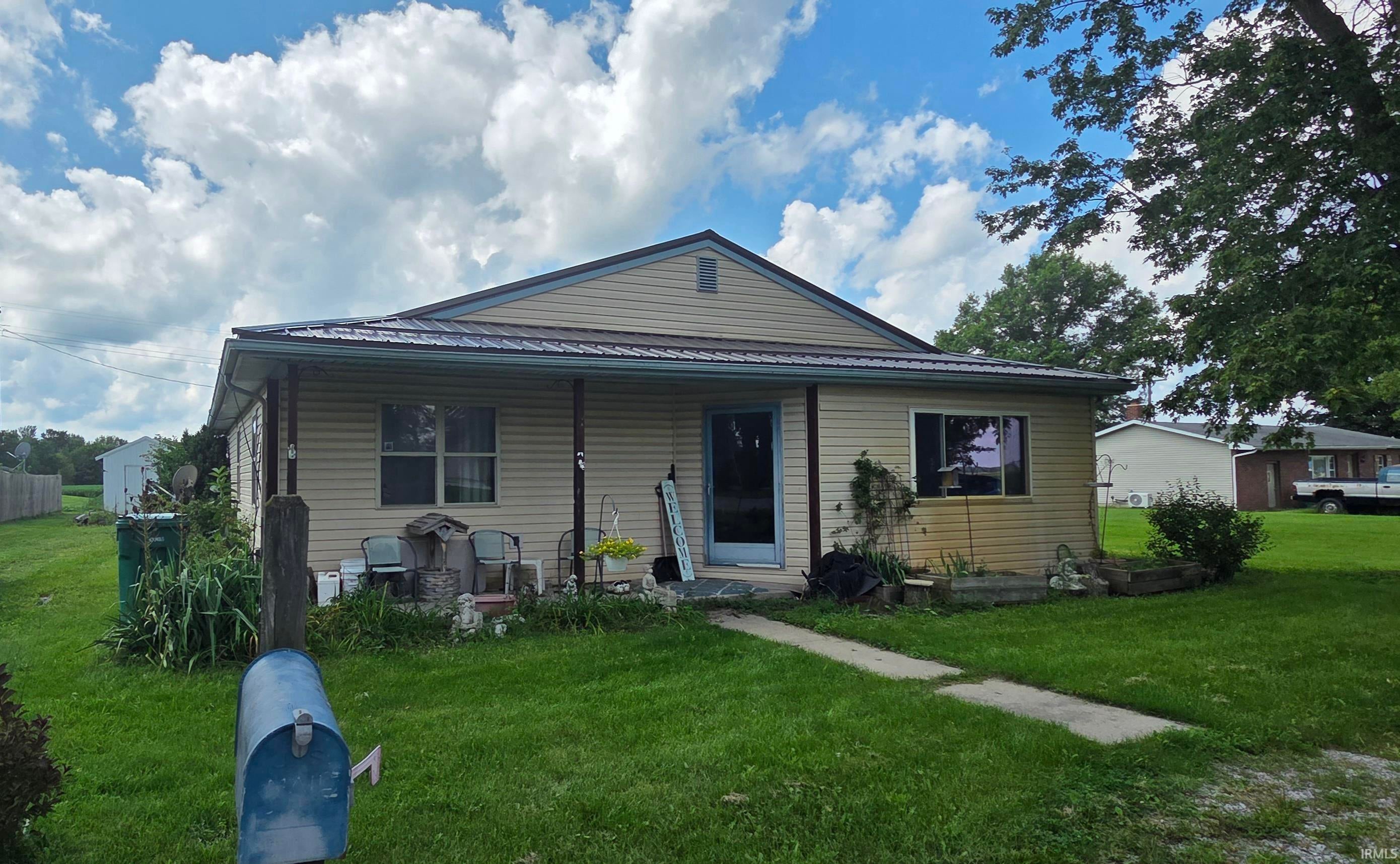 14712 State Line Road — photo