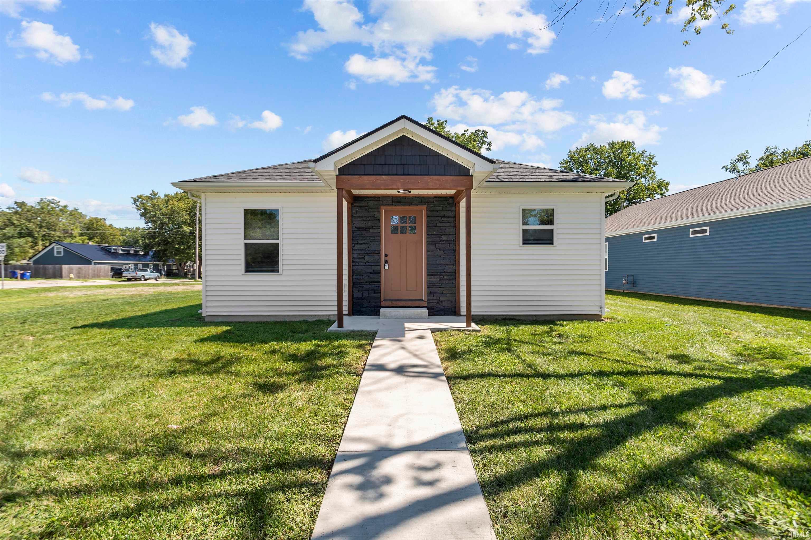 1416 N Philips Street — photo