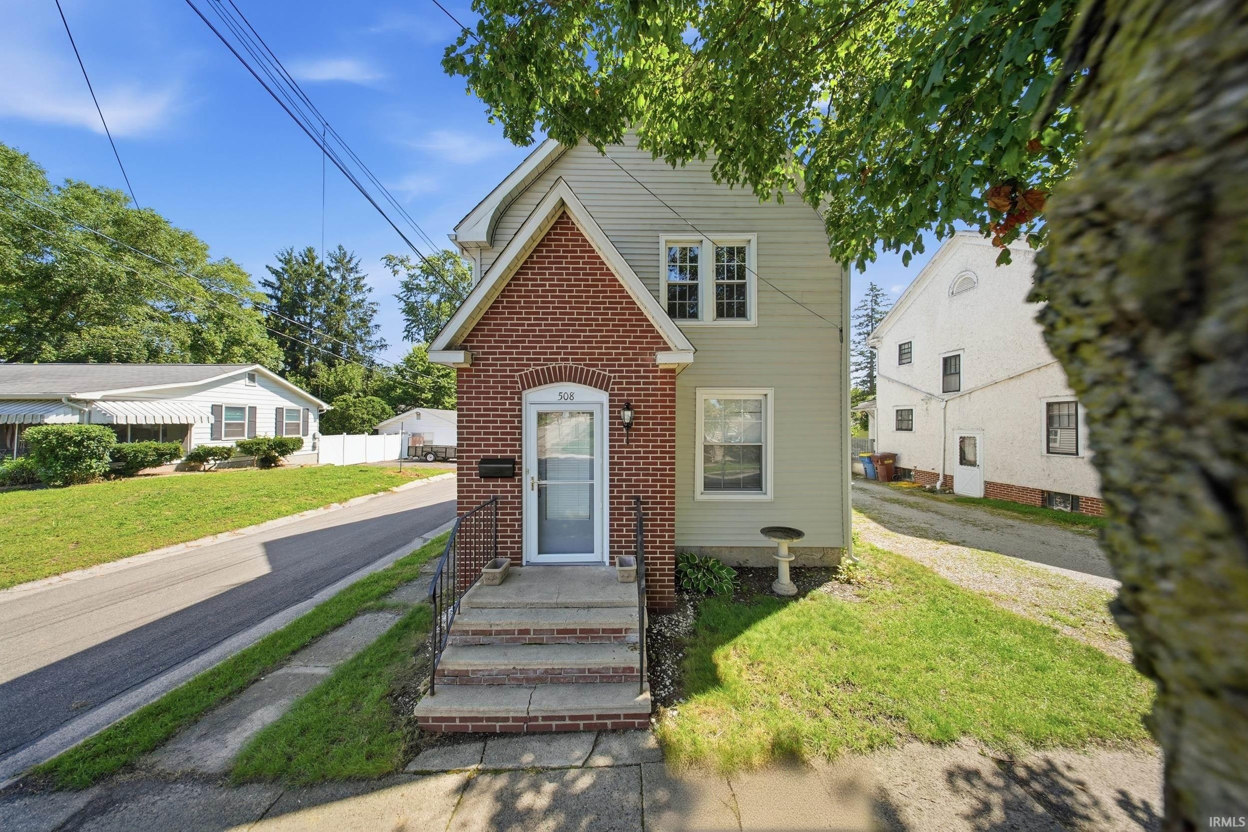 508 N Cedar Street — photo