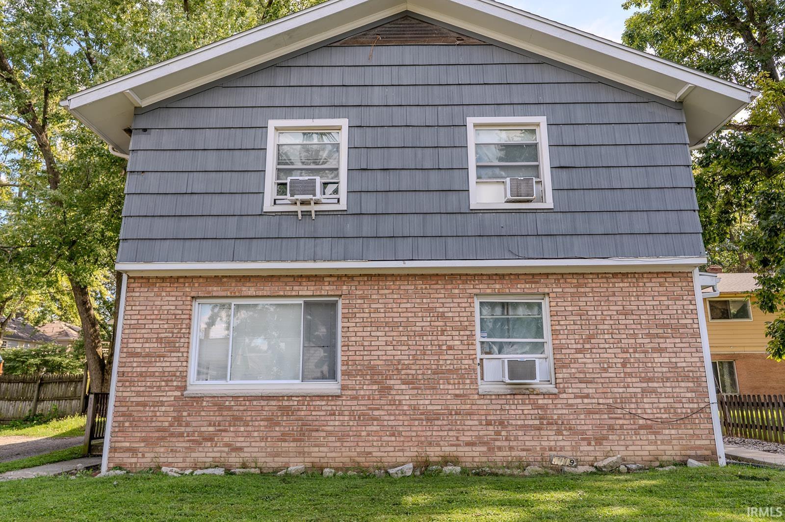 1117 W Wildwood Avenue — photo